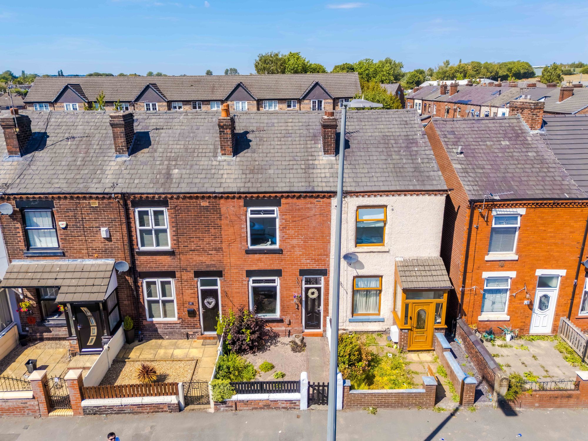 Bolton Road, Ashton-In-Makerfield, WN4