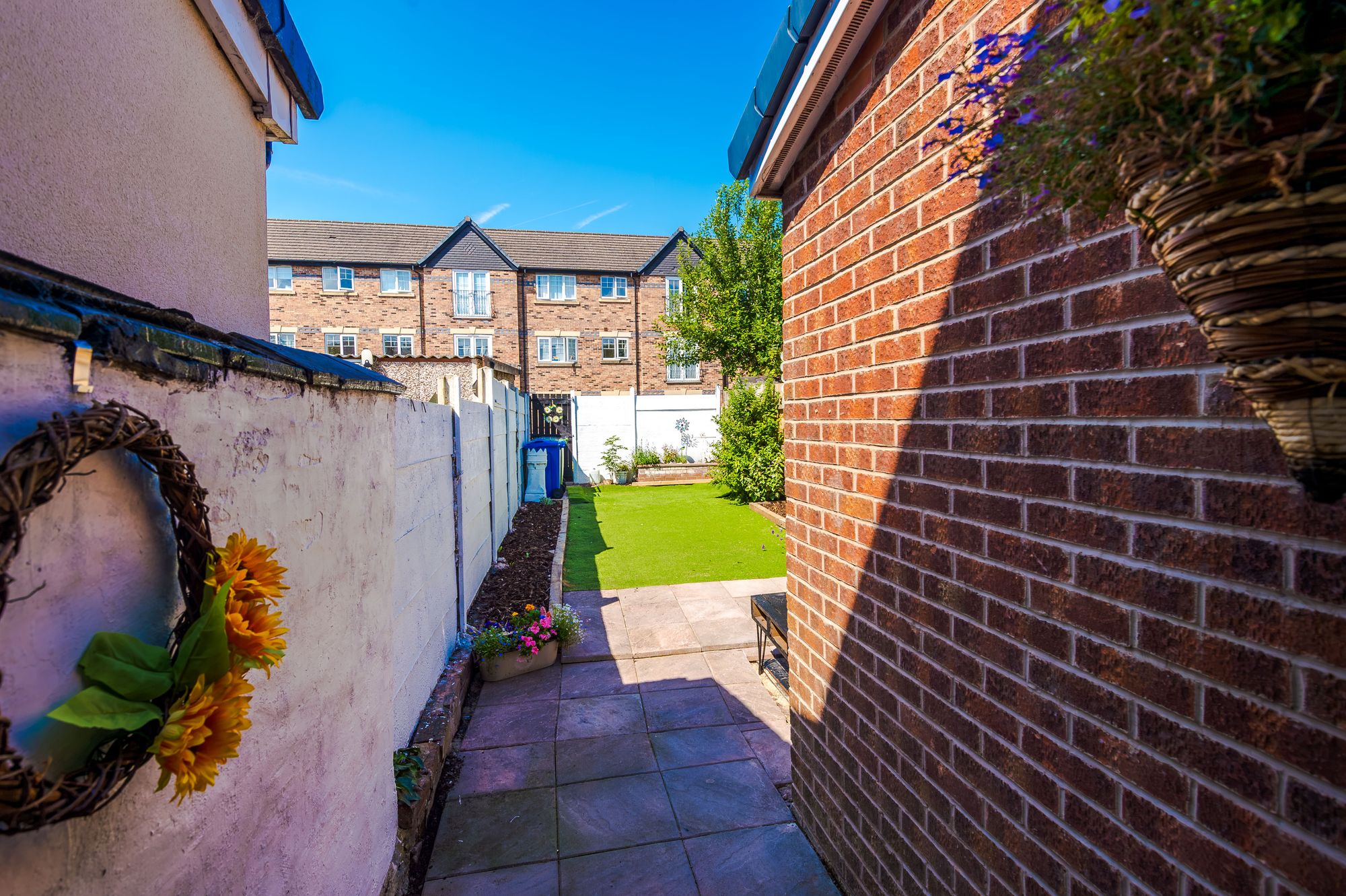 Bolton Road, Ashton-In-Makerfield, WN4