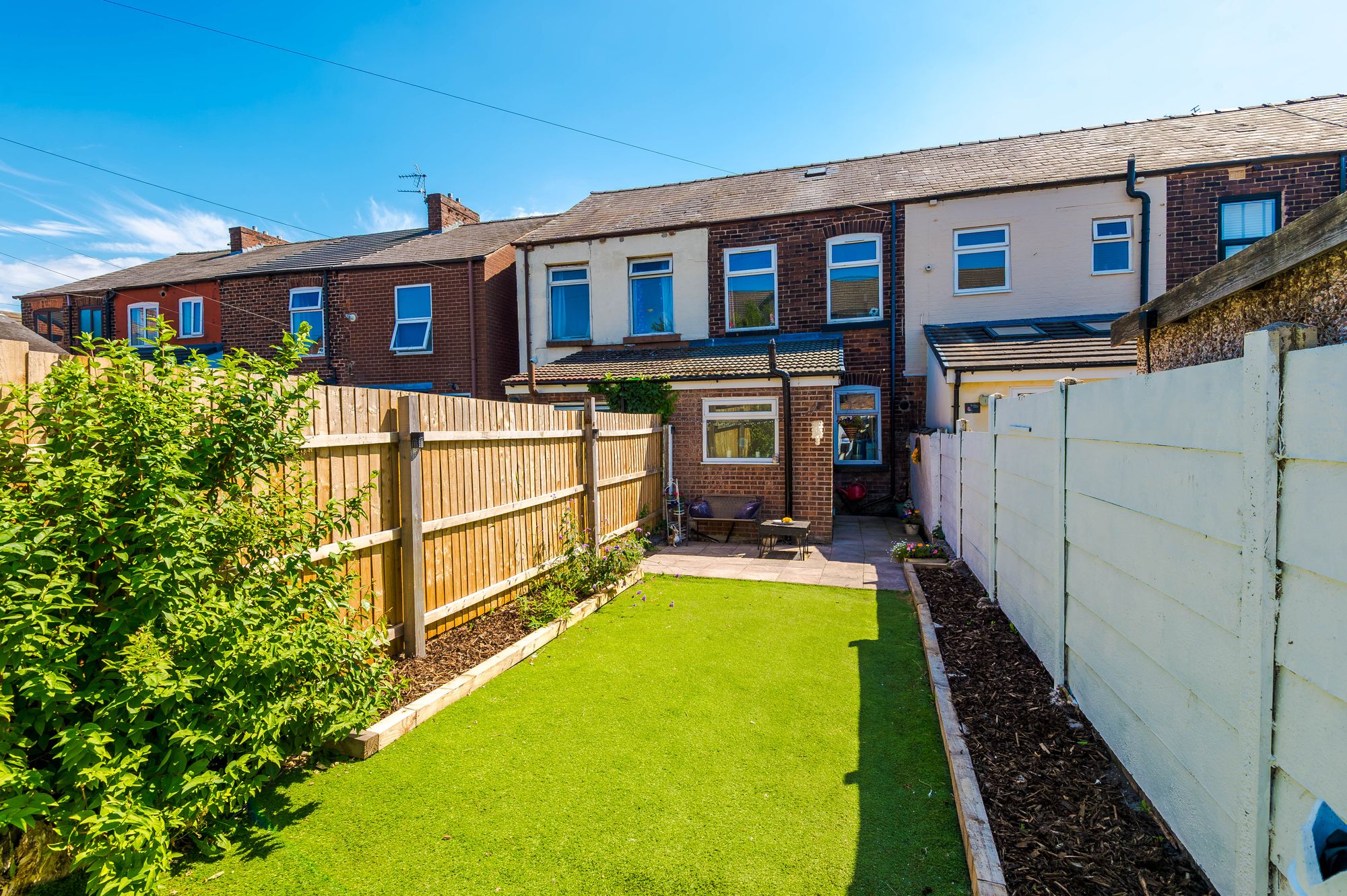 Bolton Road, Ashton-In-Makerfield, WN4