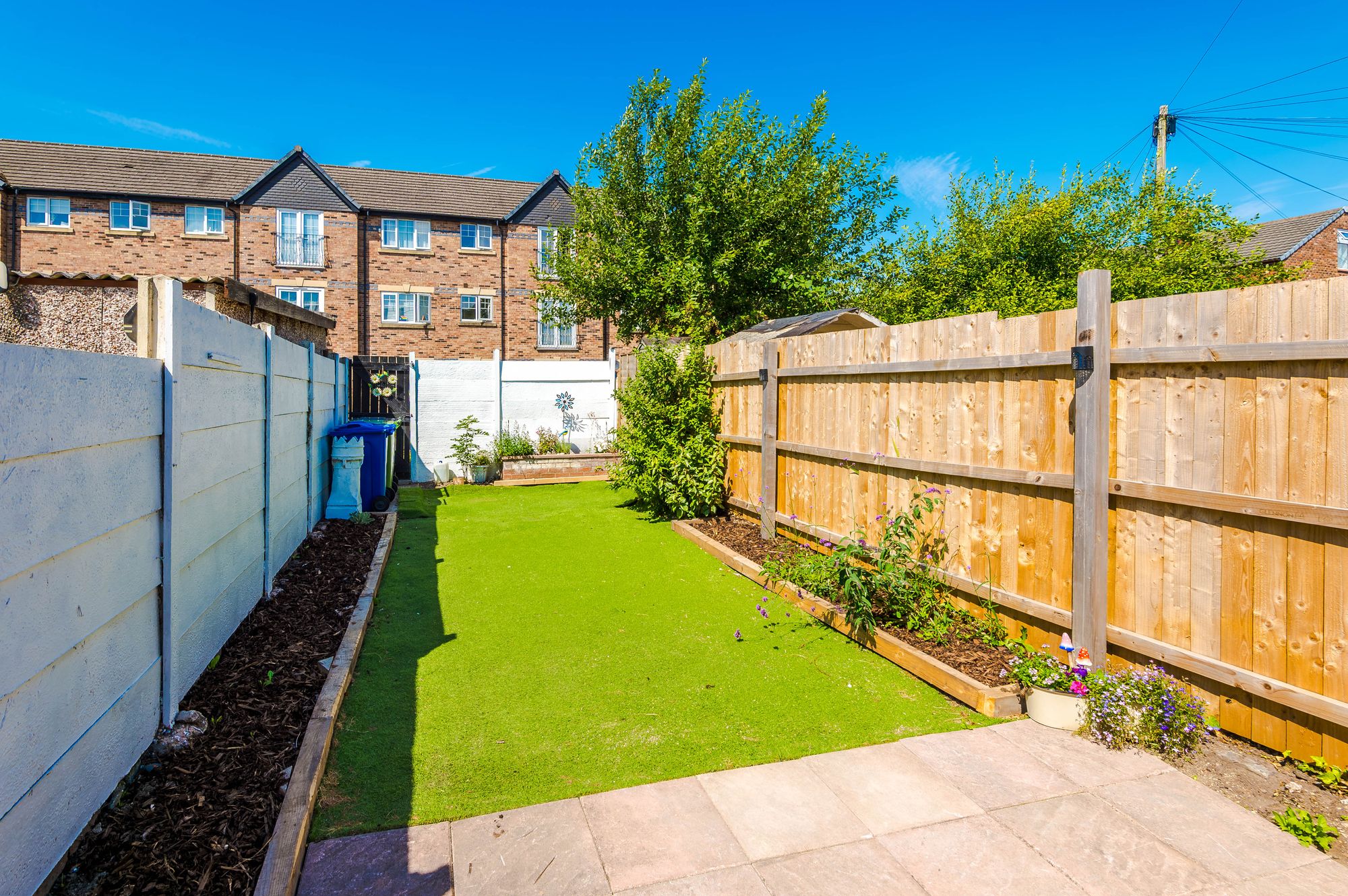 Bolton Road, Ashton-In-Makerfield, WN4