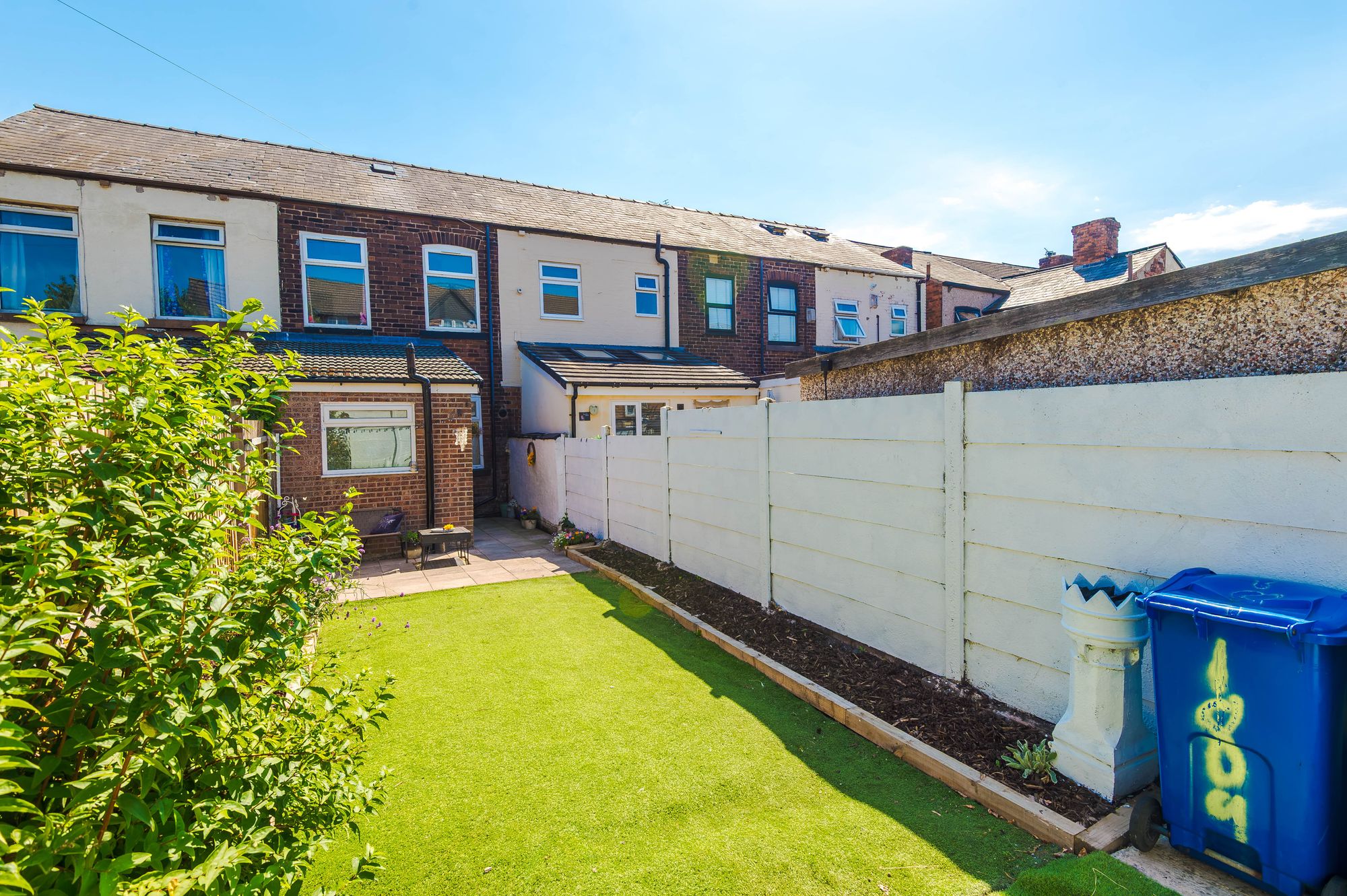 Bolton Road, Ashton-In-Makerfield, WN4