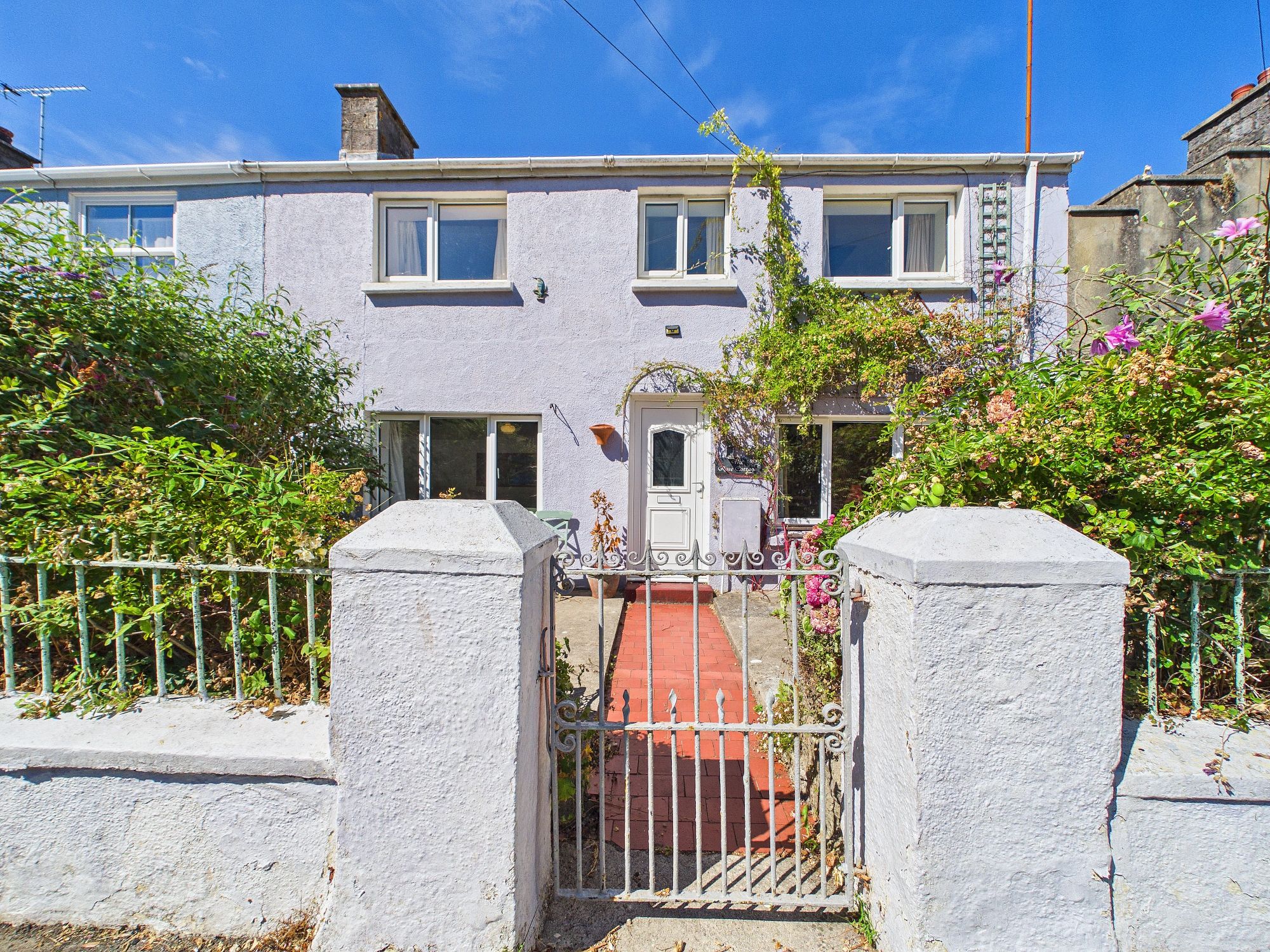 The Green, Tenby, SA70