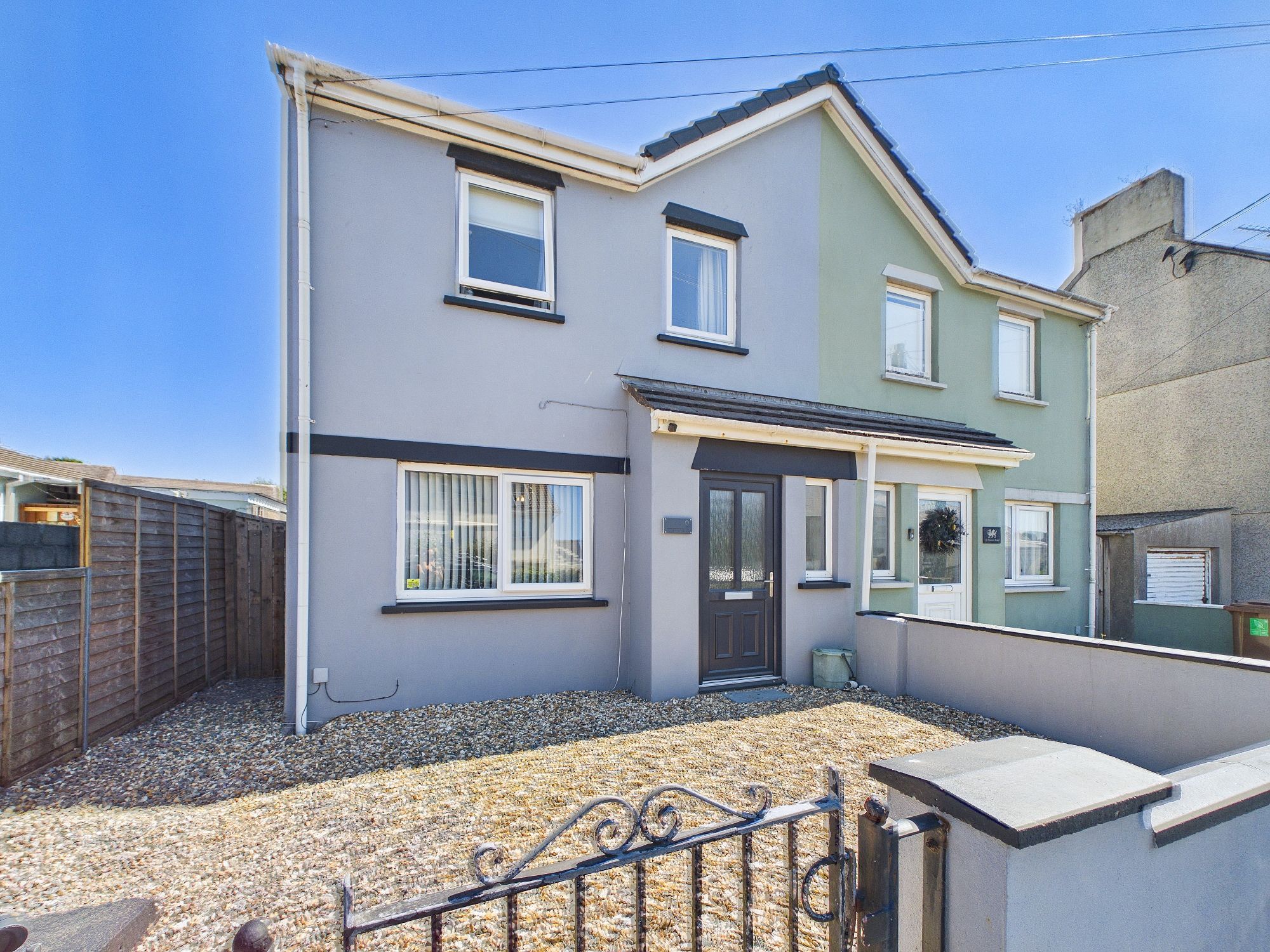 Treowen Road, Pembroke Dock, SA72