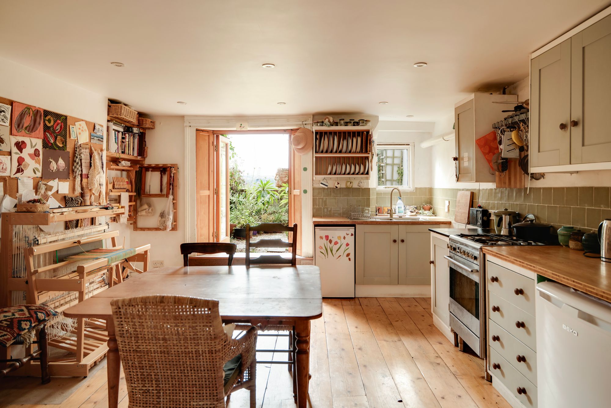 Ambrose Road, Bristol, BS8