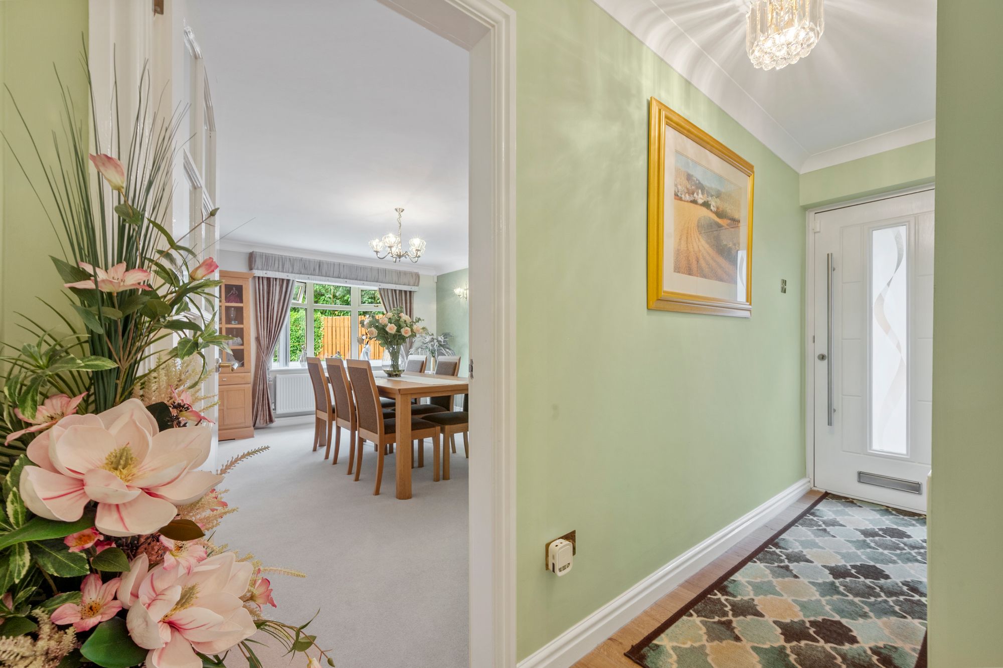Applecorn Close, Sutton Leach, WA9