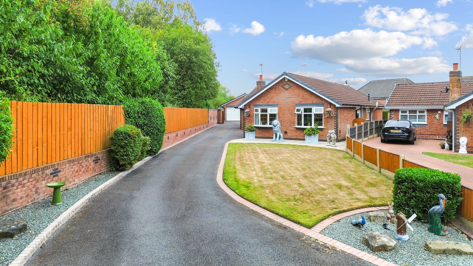 Applecorn Close, Sutton Leach, WA9