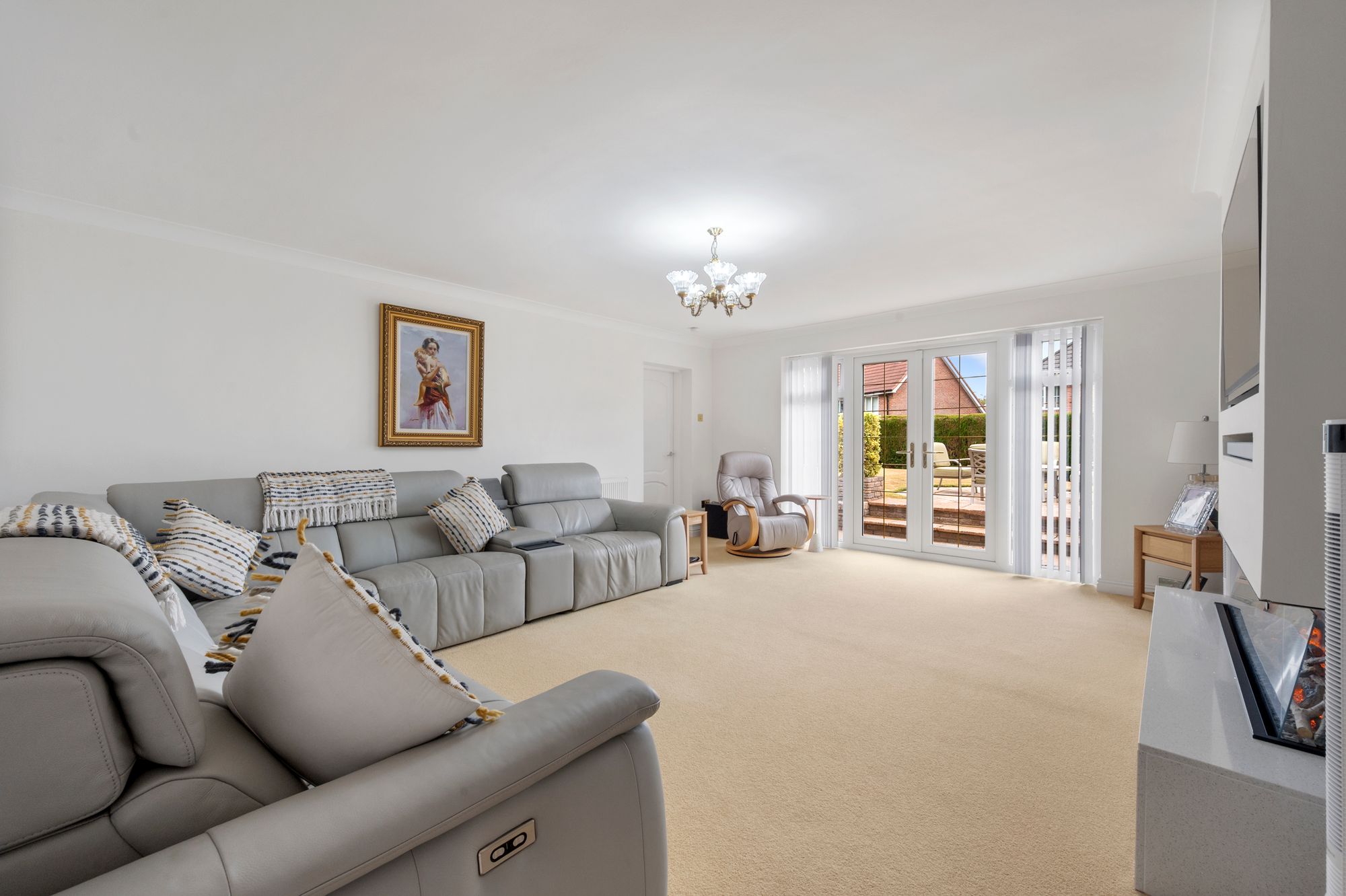 Applecorn Close, Sutton Leach, WA9