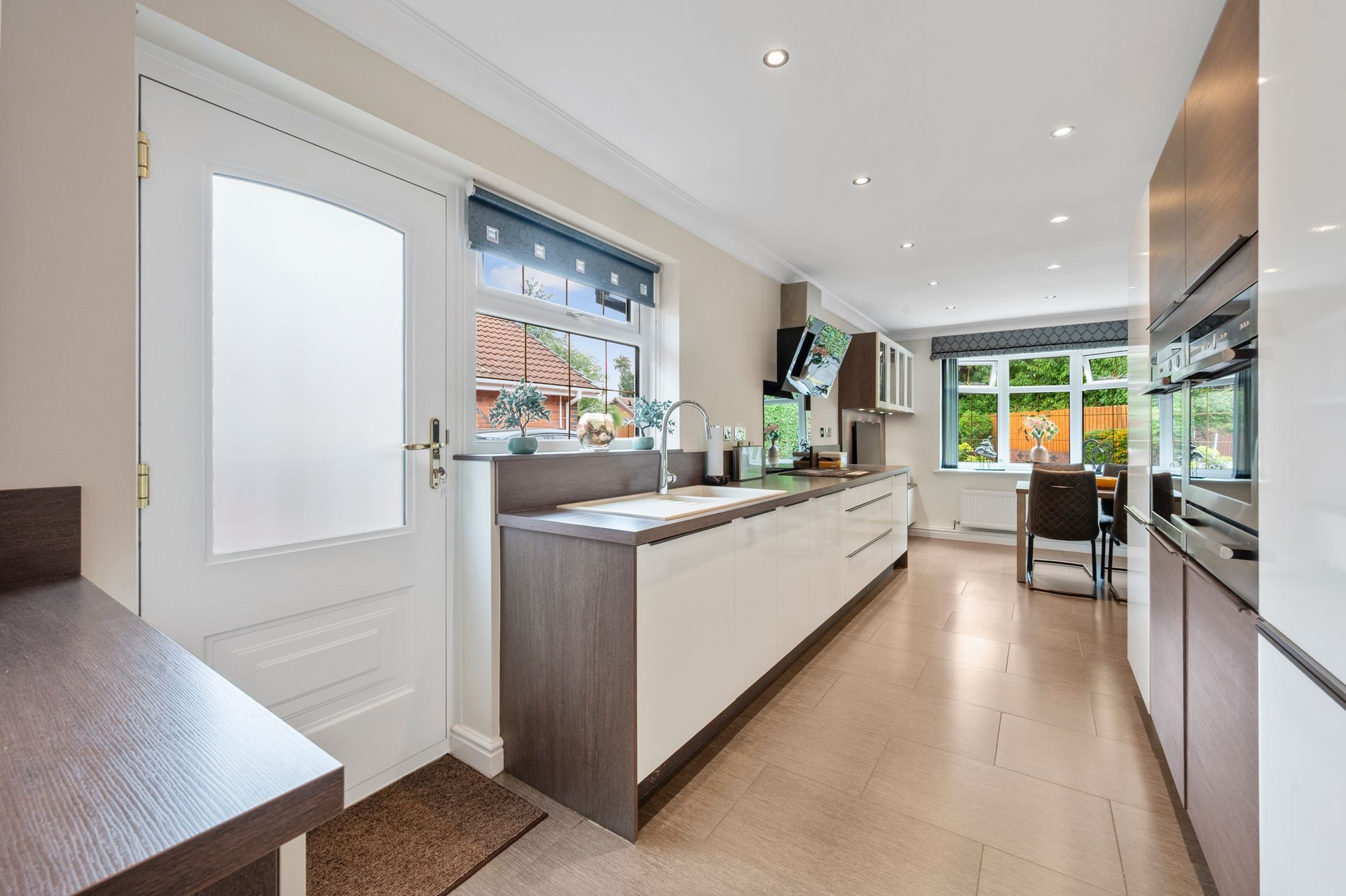 Applecorn Close, Sutton Leach, WA9