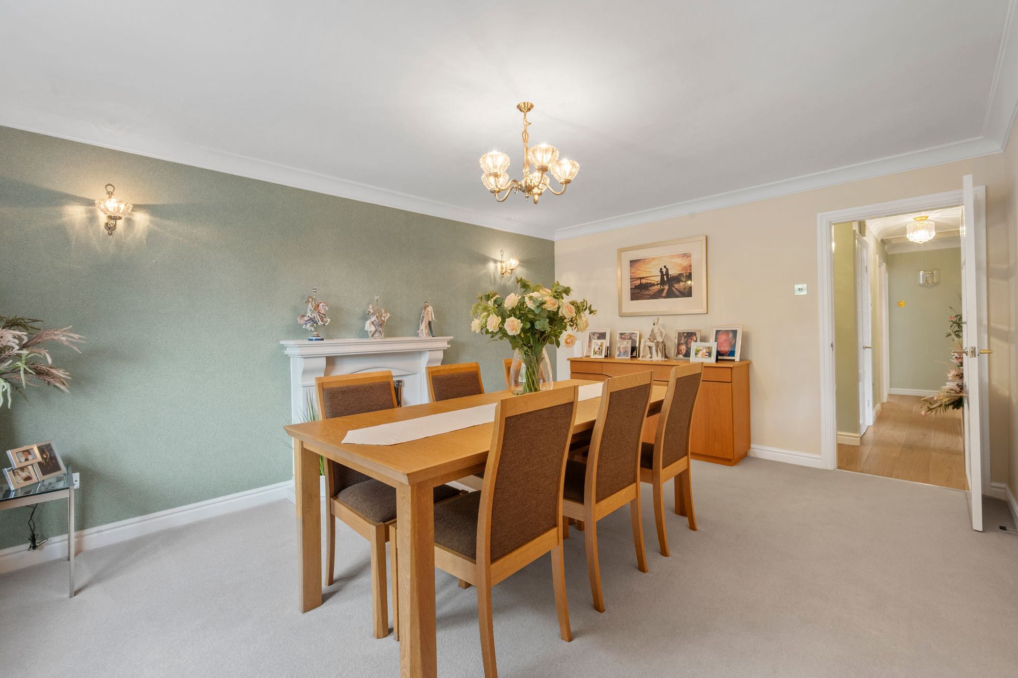 Applecorn Close, Sutton Leach, WA9