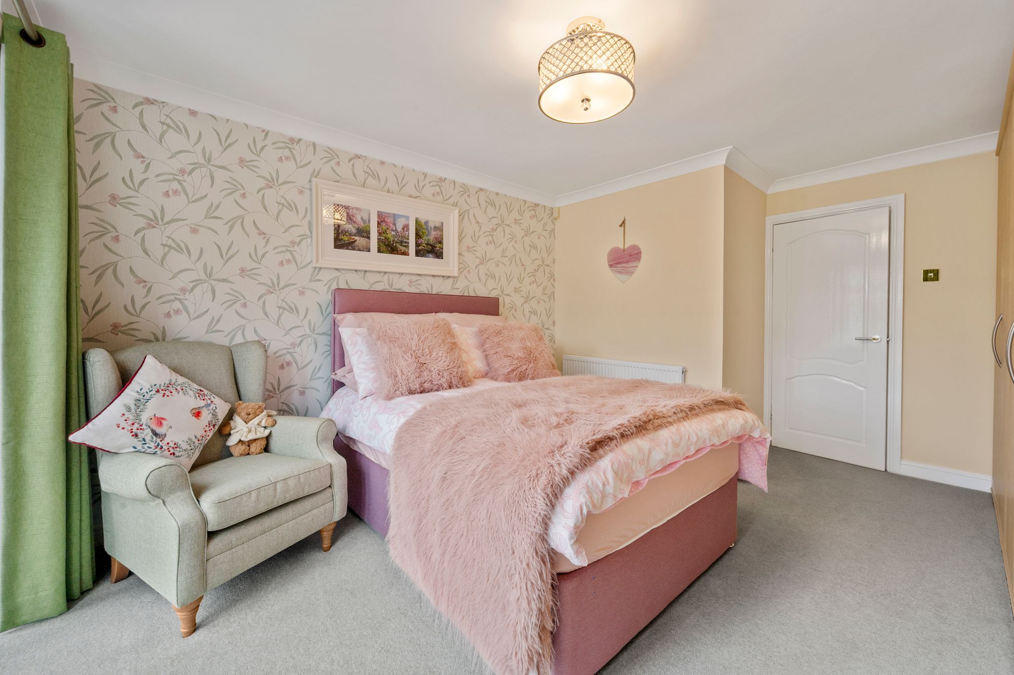 Applecorn Close, Sutton Leach, WA9