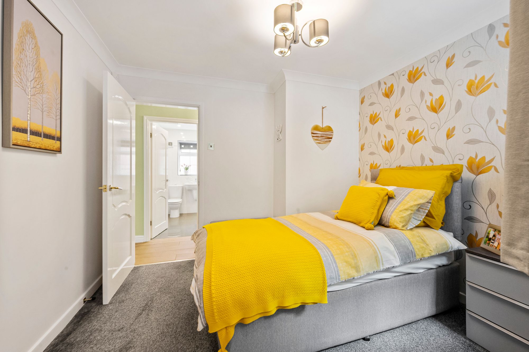 Applecorn Close, Sutton Leach, WA9