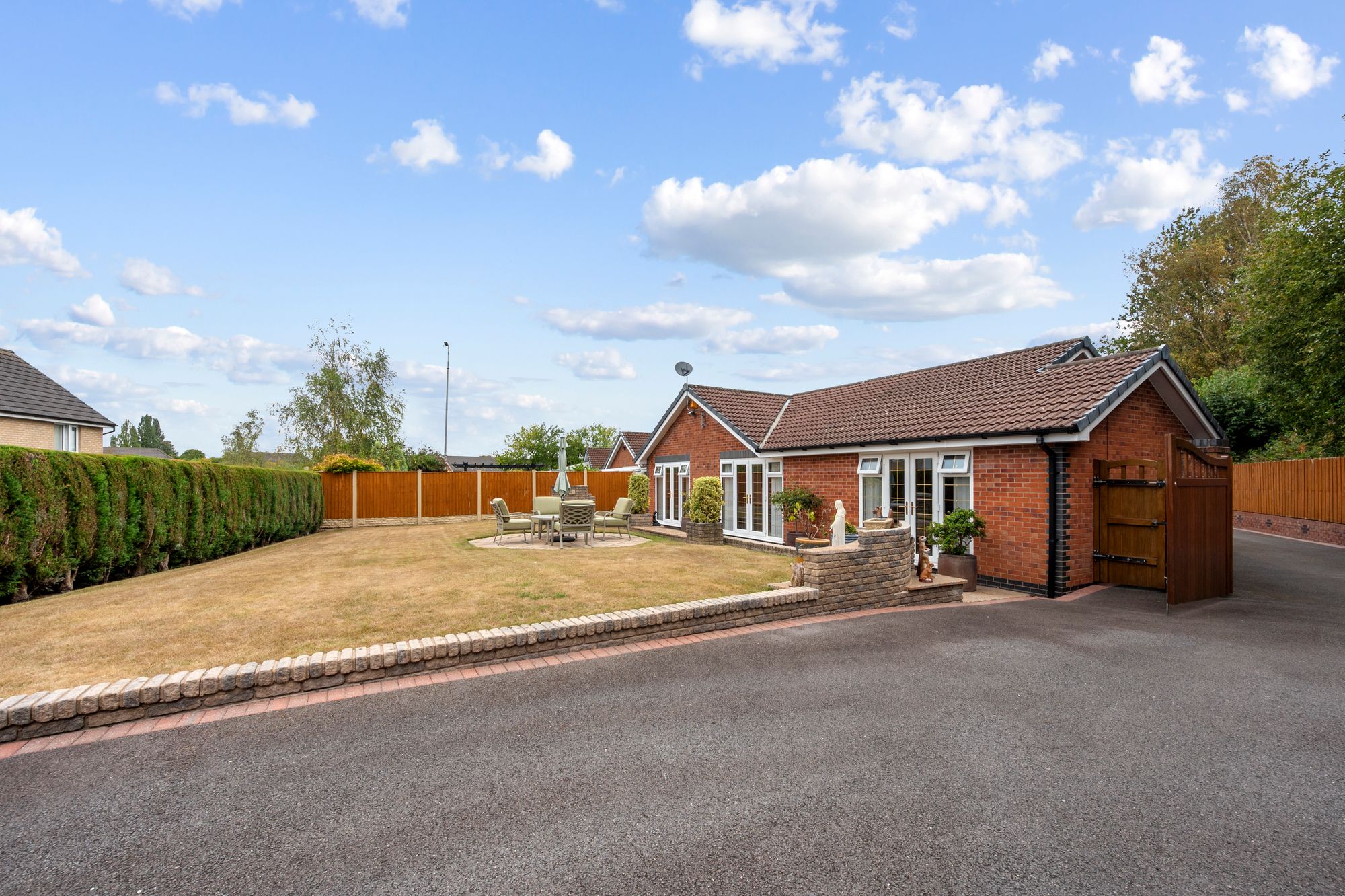 Applecorn Close, Sutton Leach, WA9