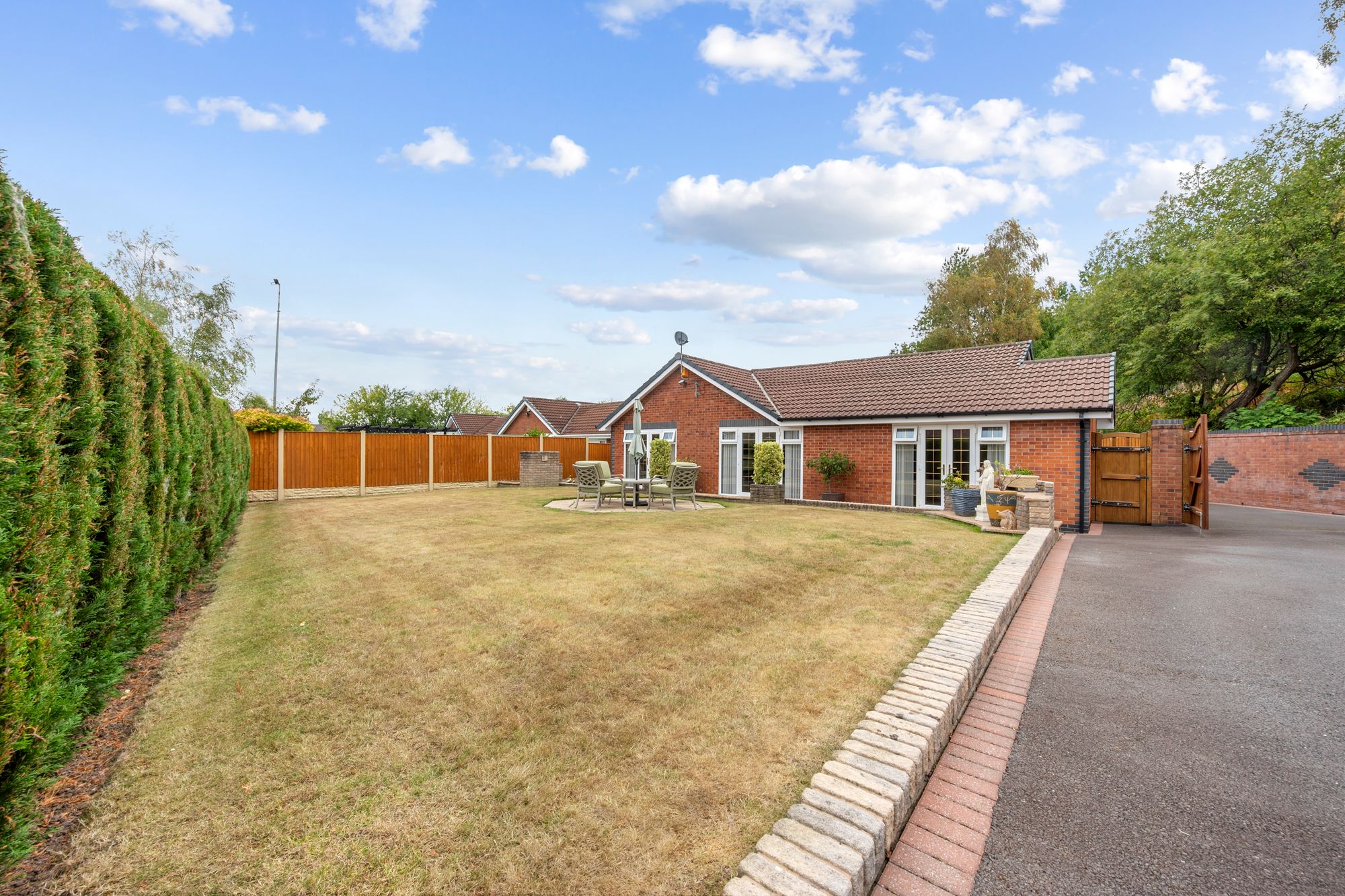 Applecorn Close, Sutton Leach, WA9