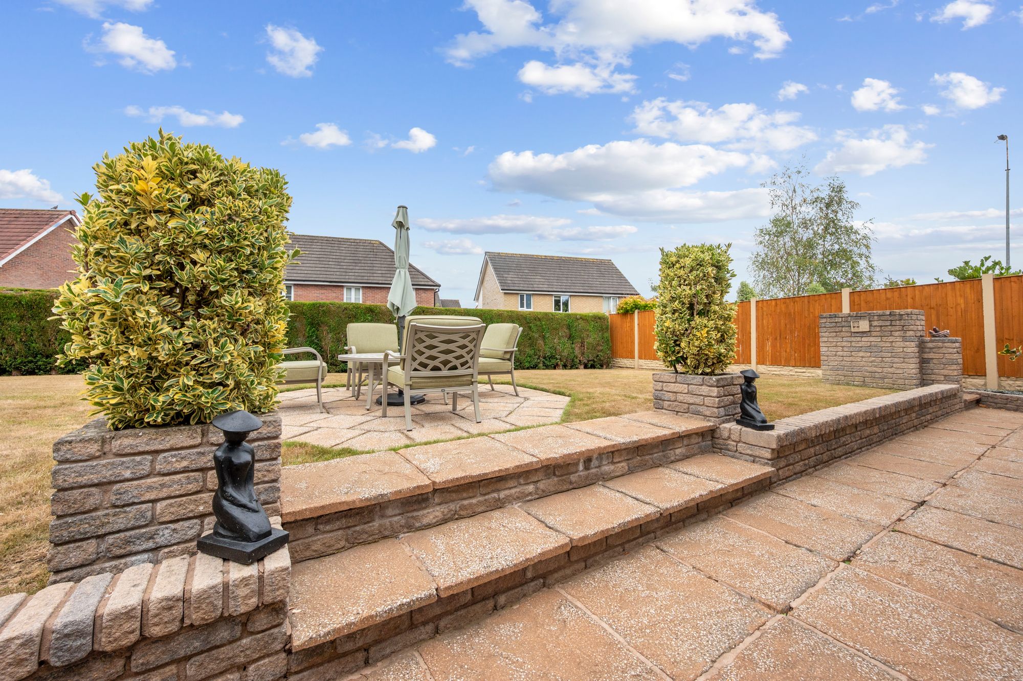 Applecorn Close, Sutton Leach, WA9