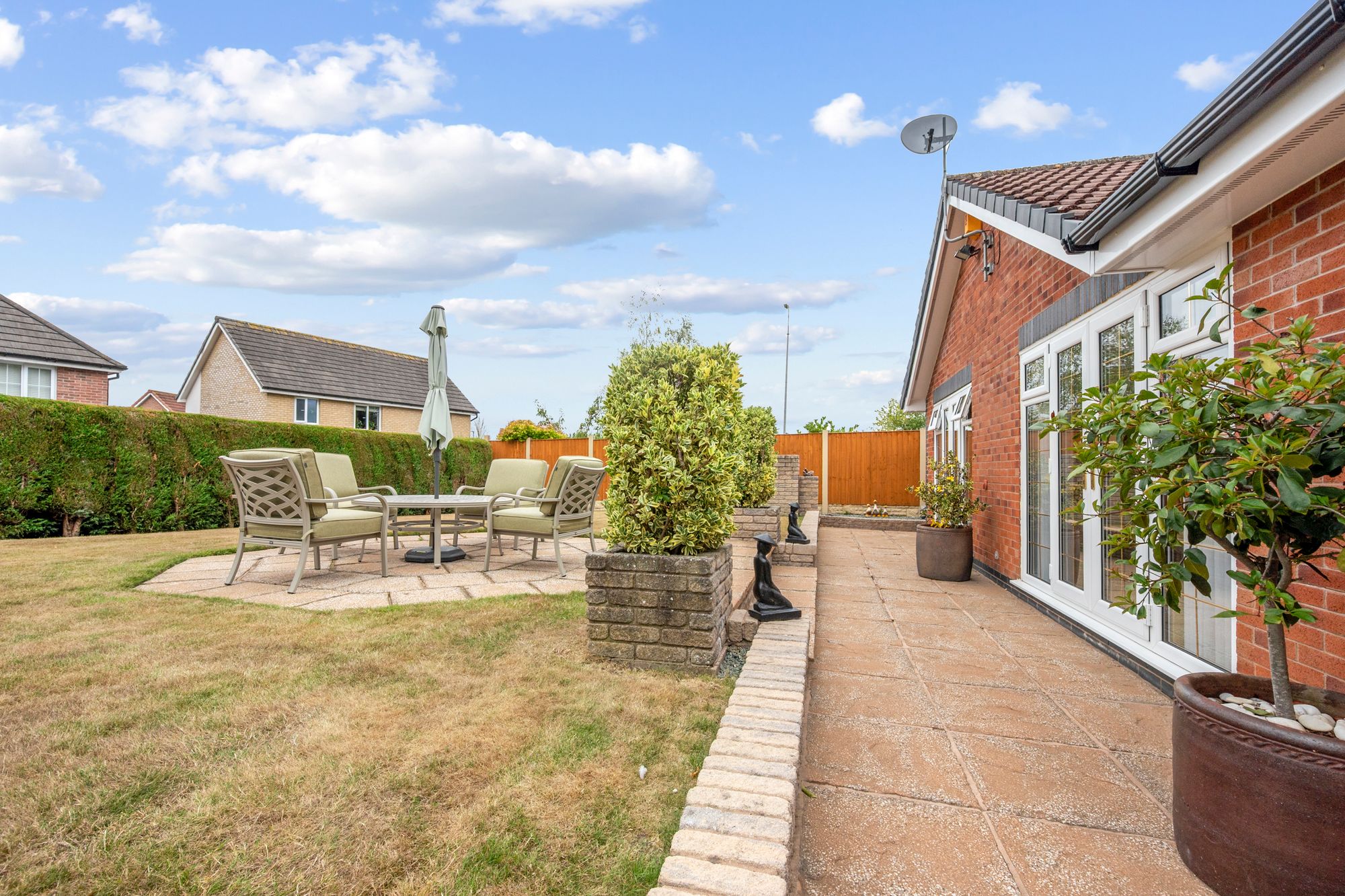 Applecorn Close, Sutton Leach, WA9