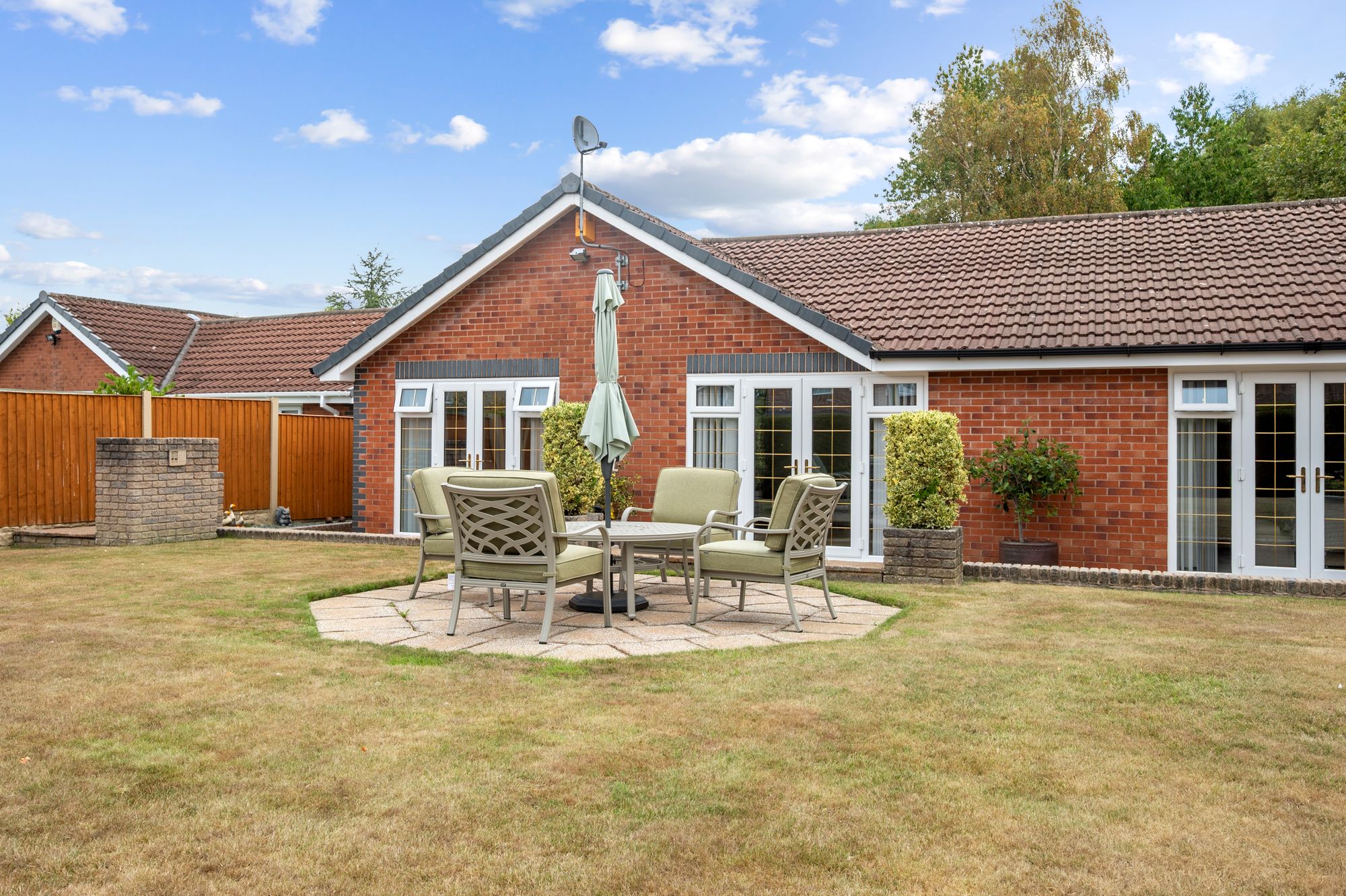 Applecorn Close, Sutton Leach, WA9