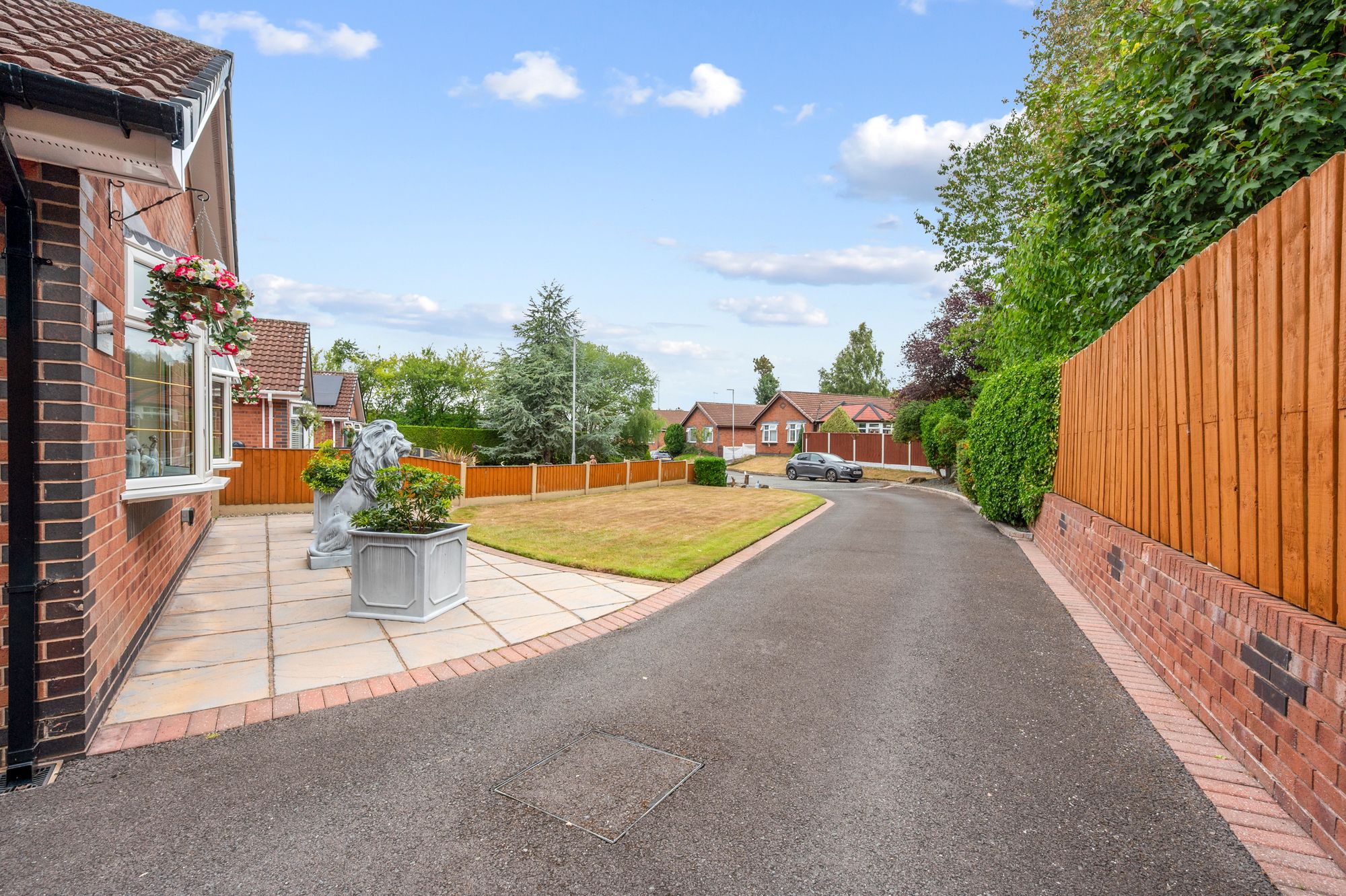 Applecorn Close, Sutton Leach, WA9