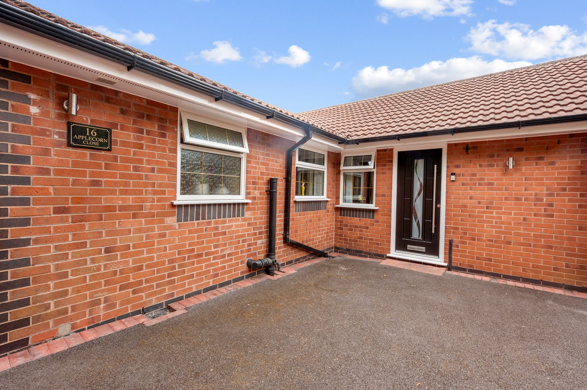 Applecorn Close, Sutton Leach, WA9