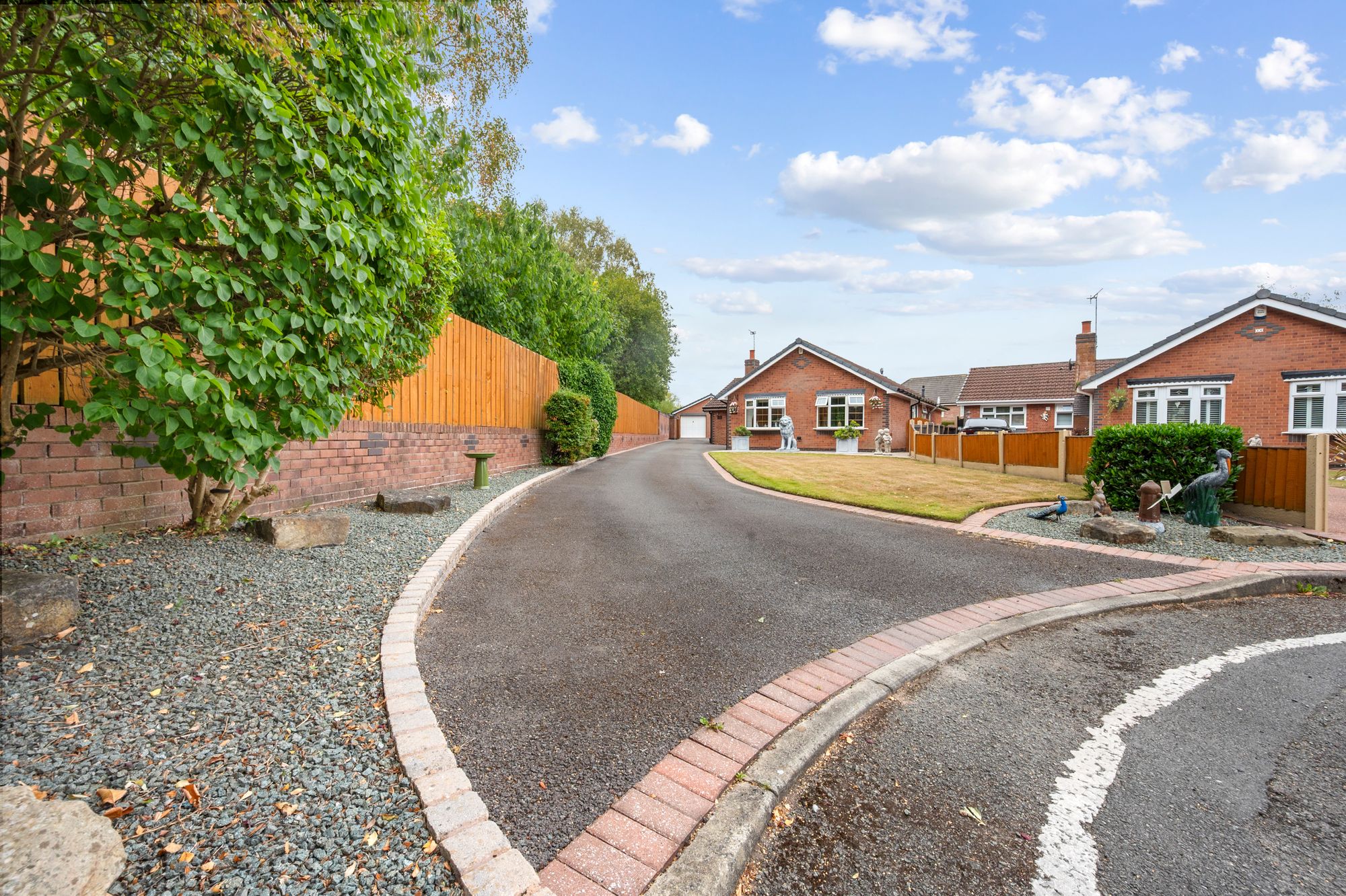 Applecorn Close, Sutton Leach, WA9