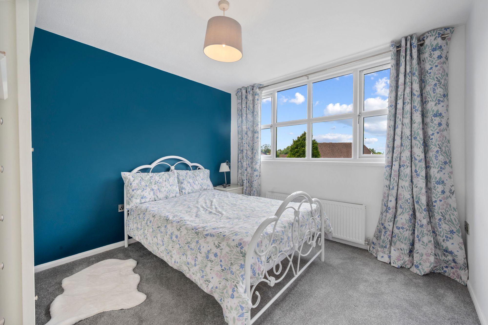 Delafield Close, Fearnhead, WA2