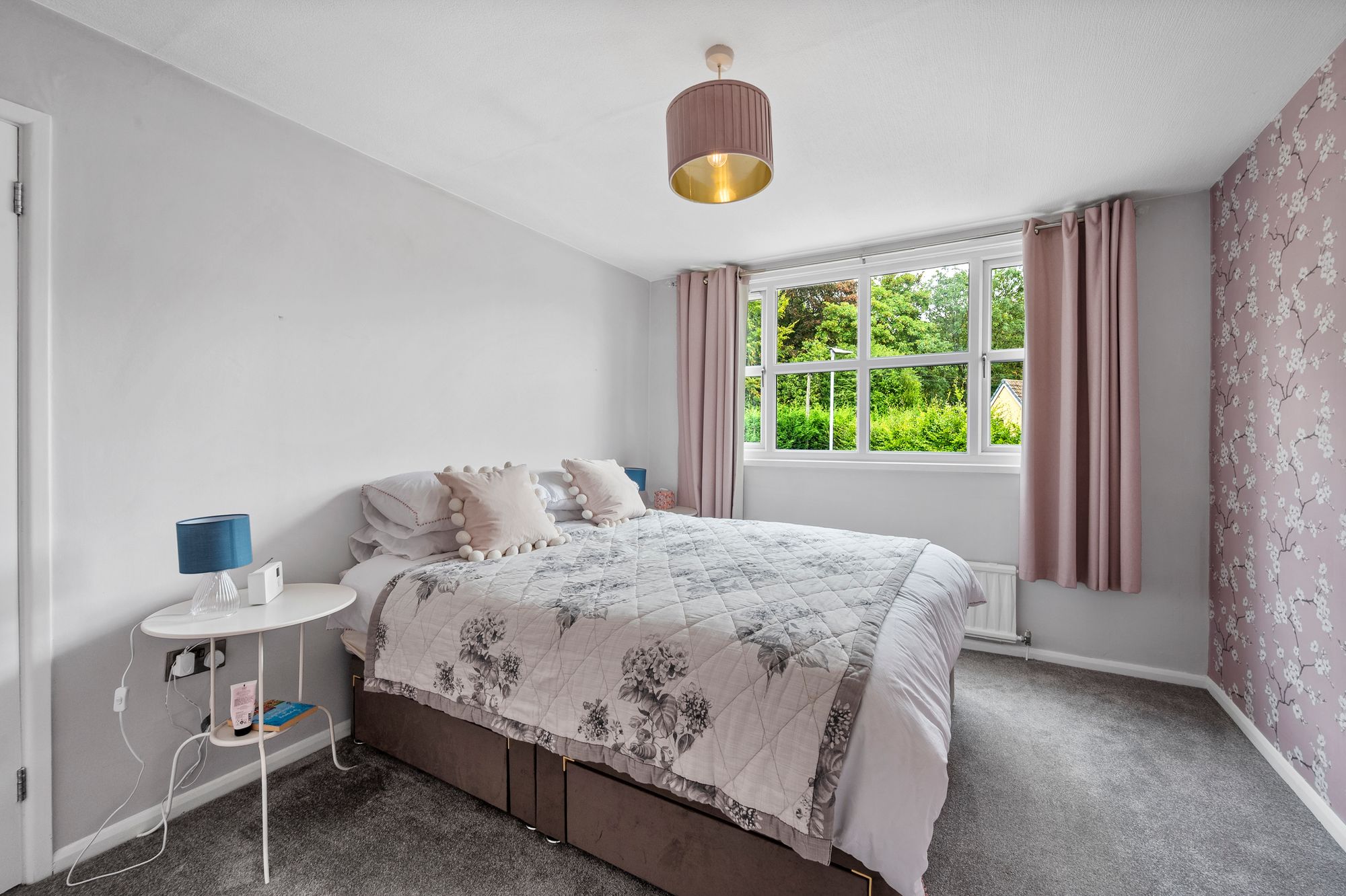 Delafield Close, Fearnhead, WA2
