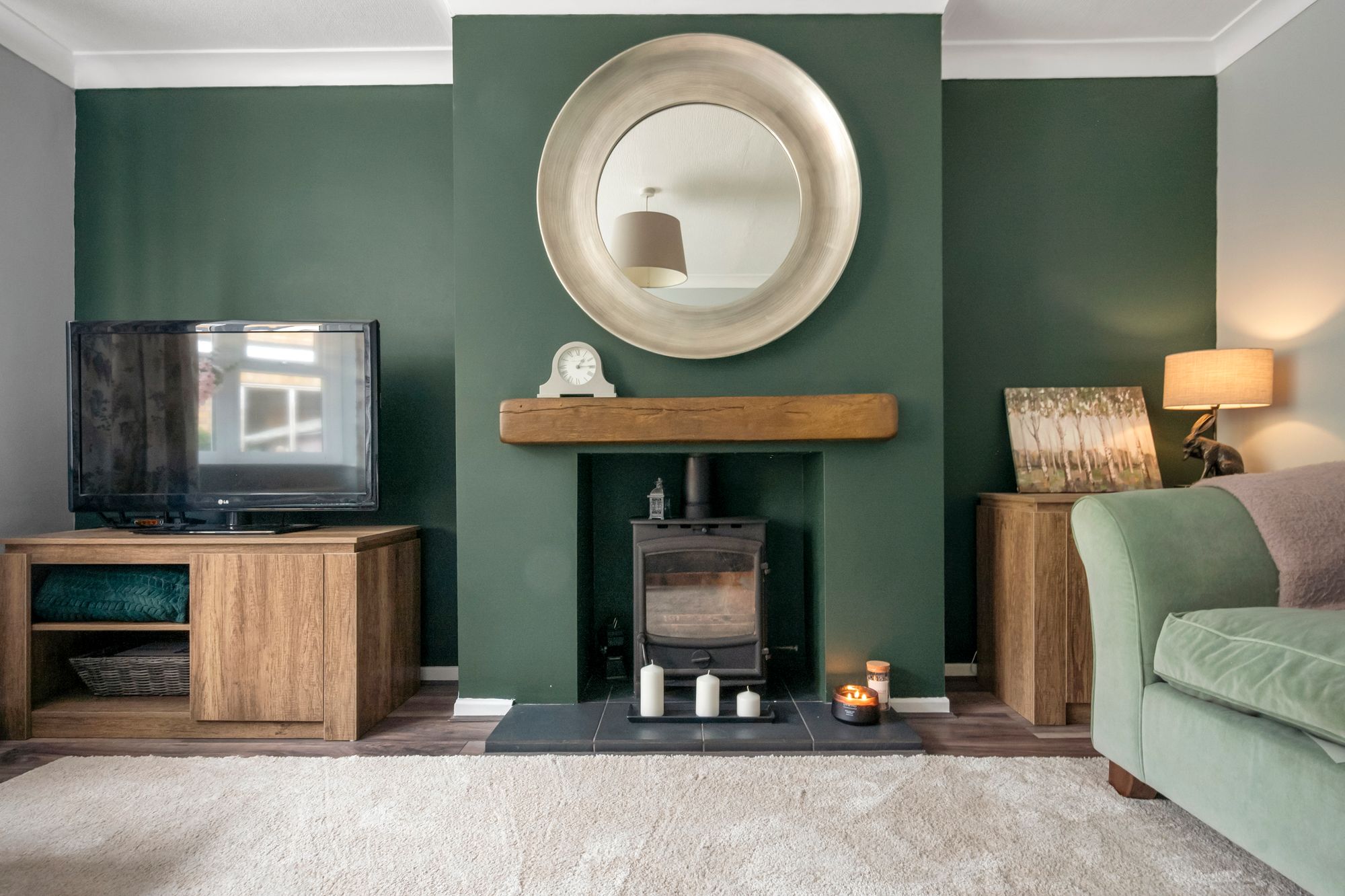 Delafield Close, Fearnhead, WA2