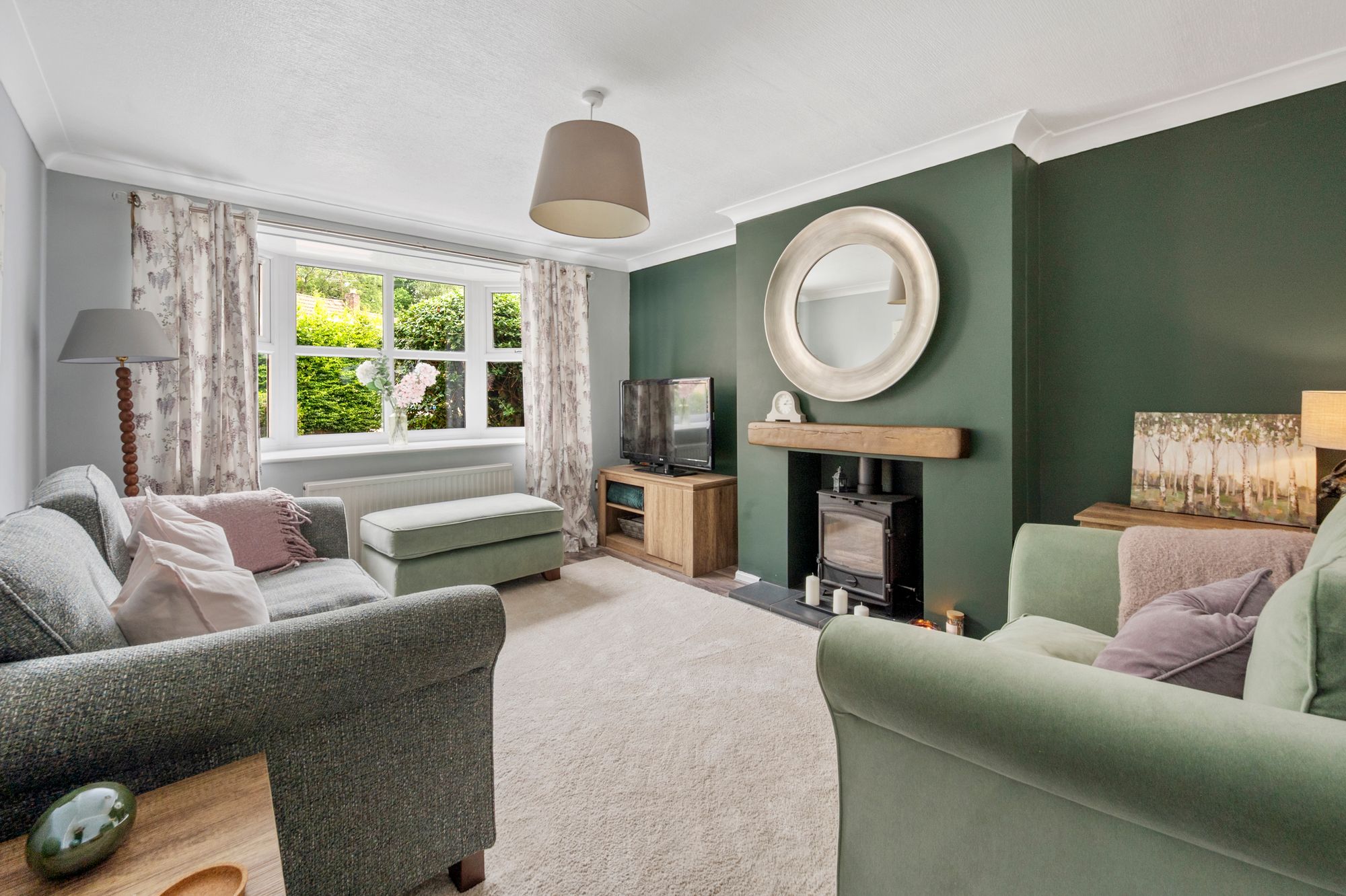 Delafield Close, Fearnhead, WA2