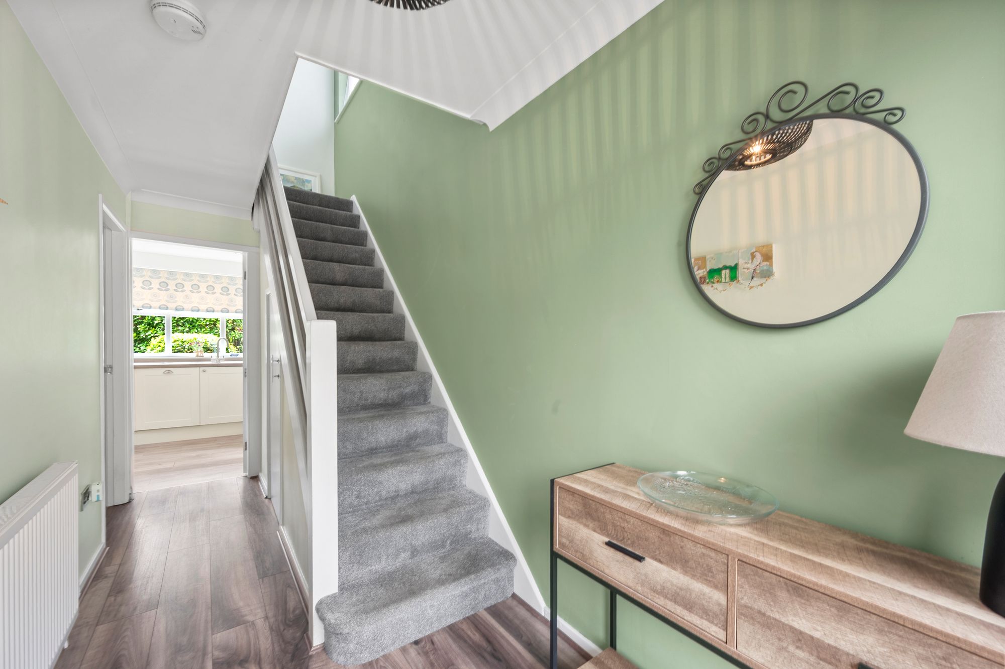 Delafield Close, Fearnhead, WA2