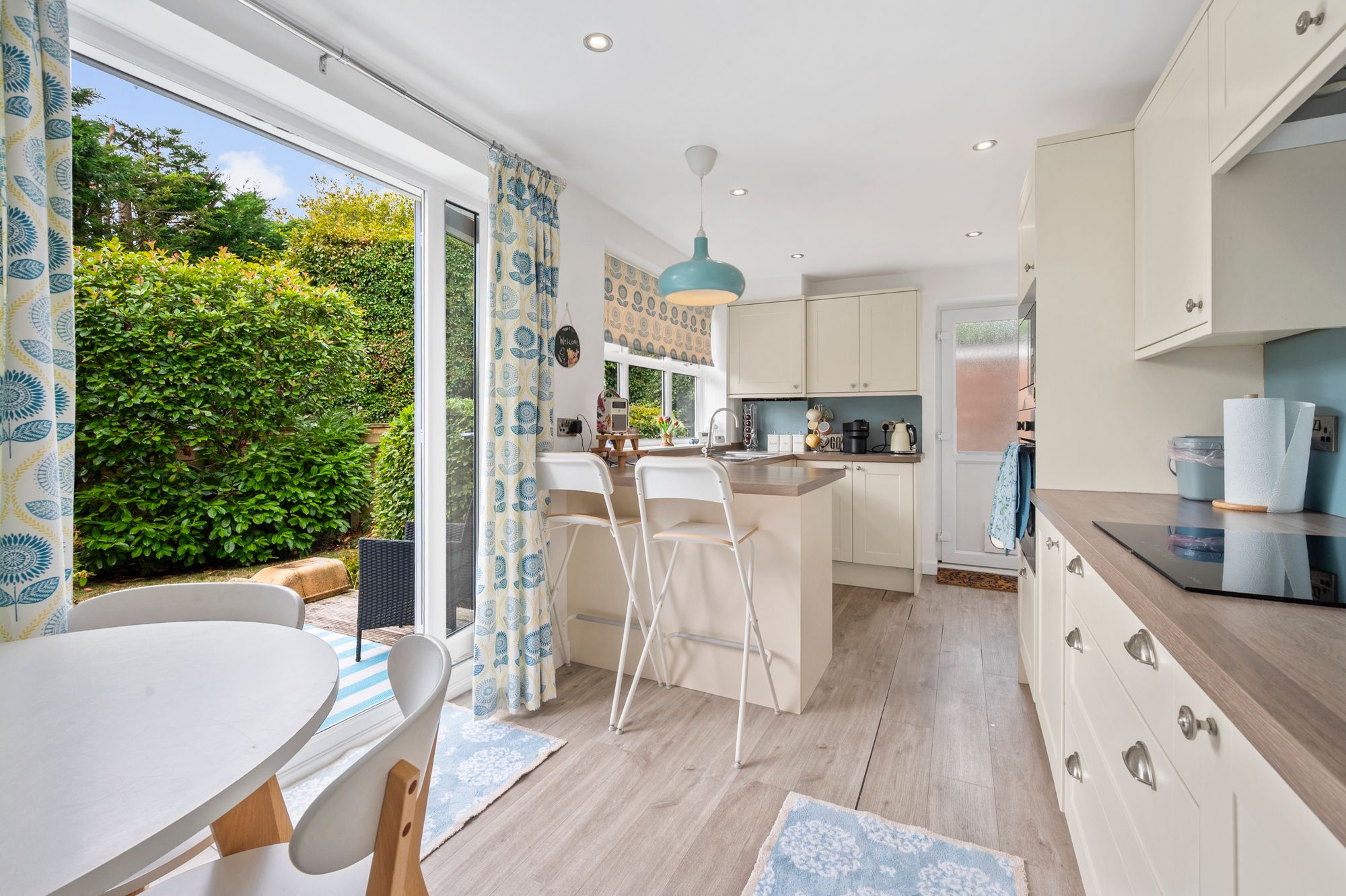 Delafield Close, Fearnhead, WA2