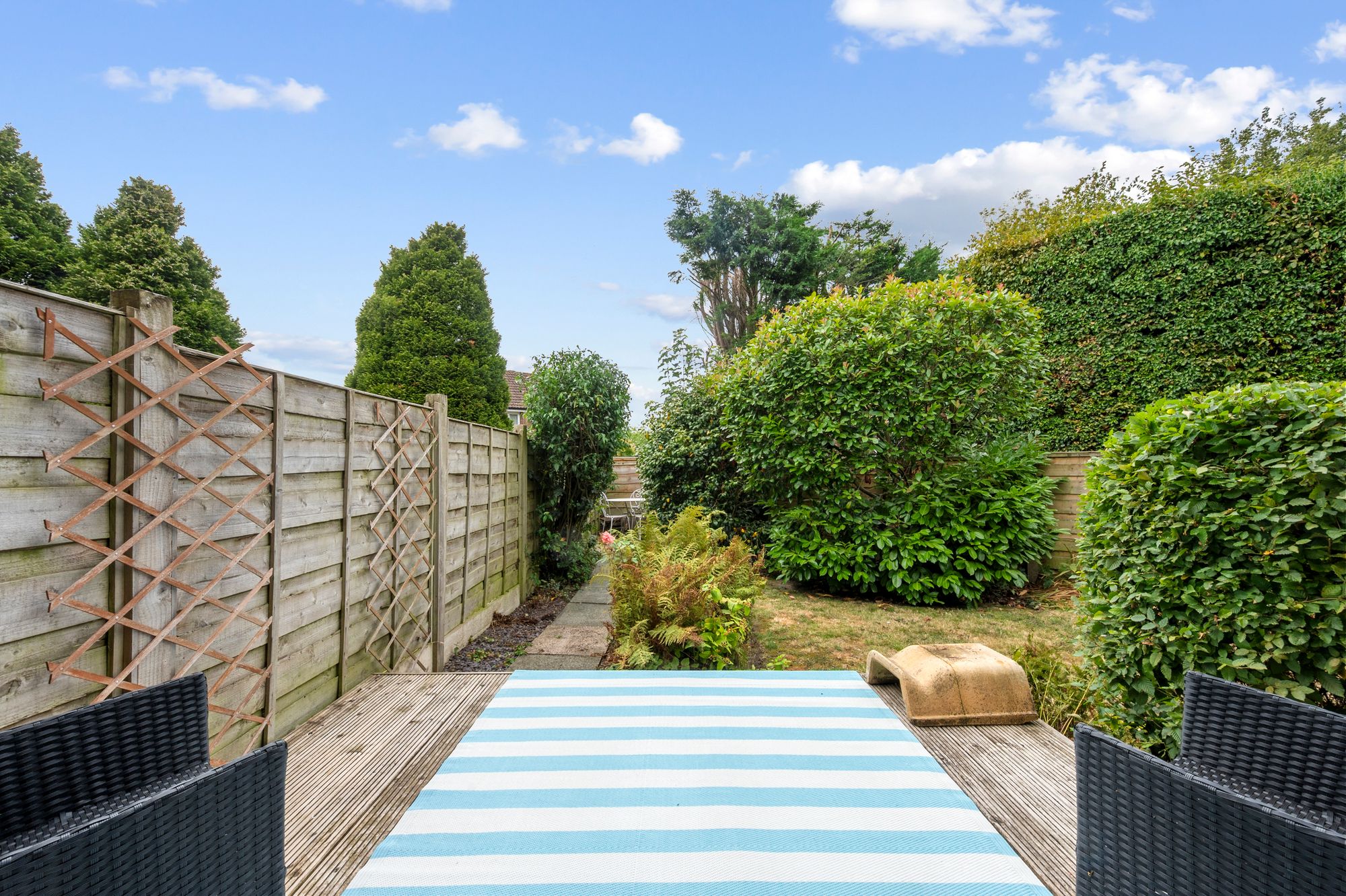 Delafield Close, Fearnhead, WA2