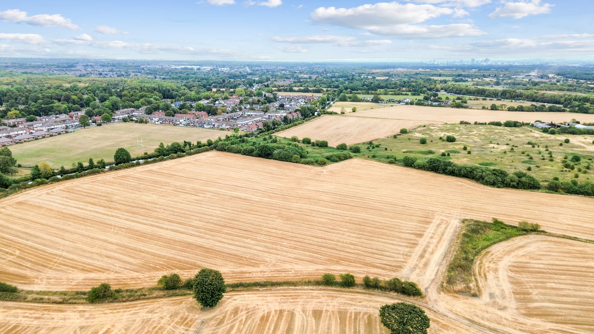Meadowmead, Leigh, WN7