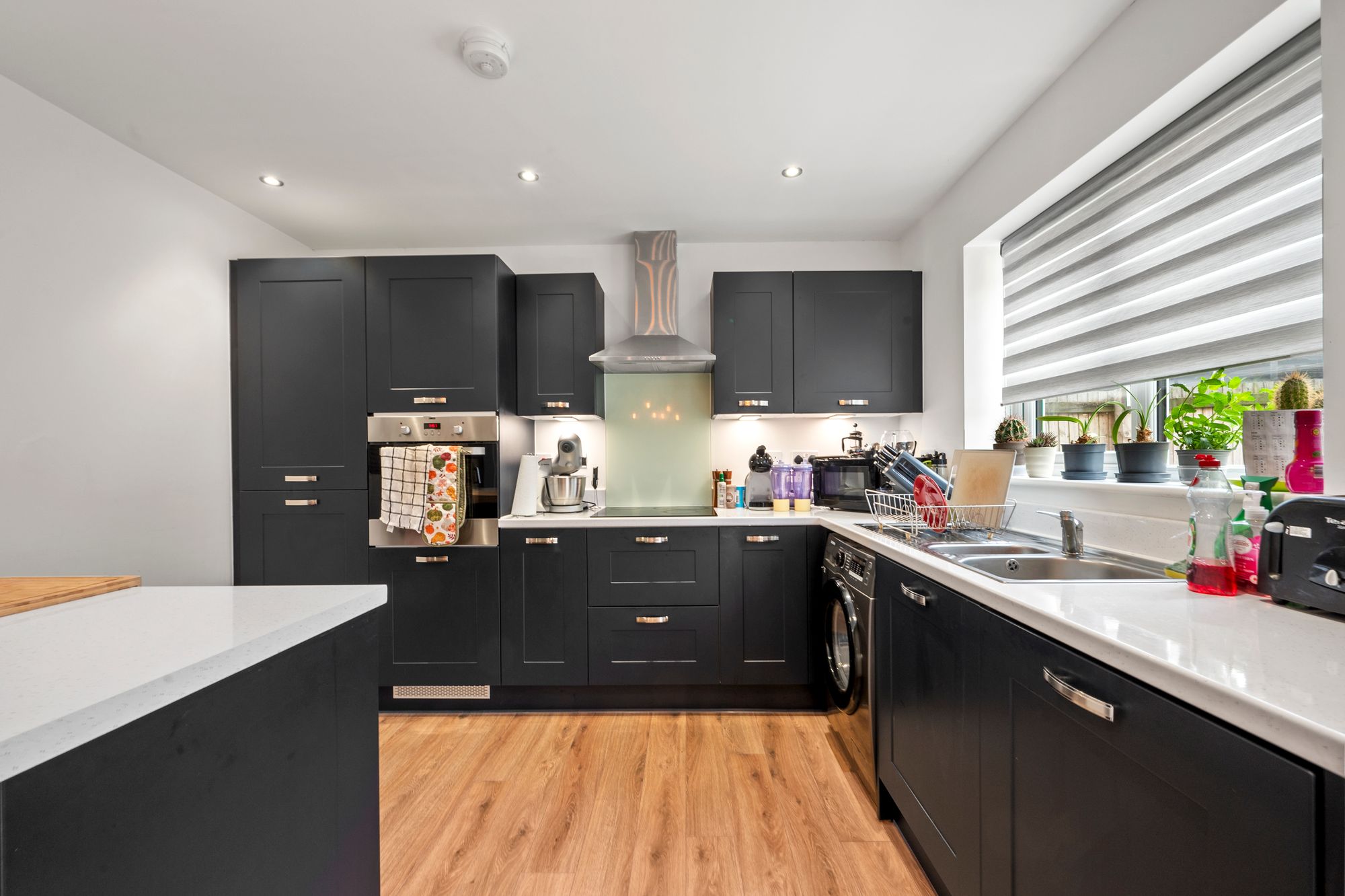 Meadowmead, Leigh, WN7