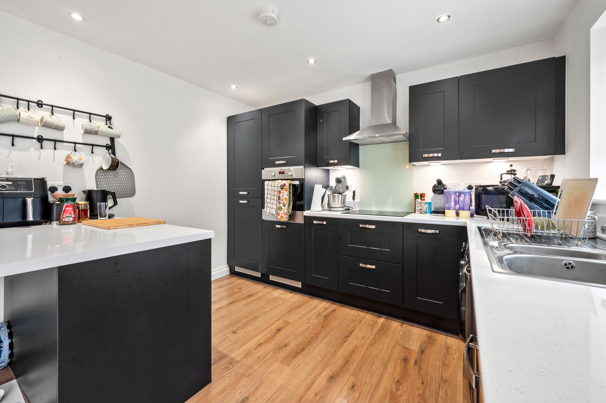 Meadowmead, Leigh, WN7