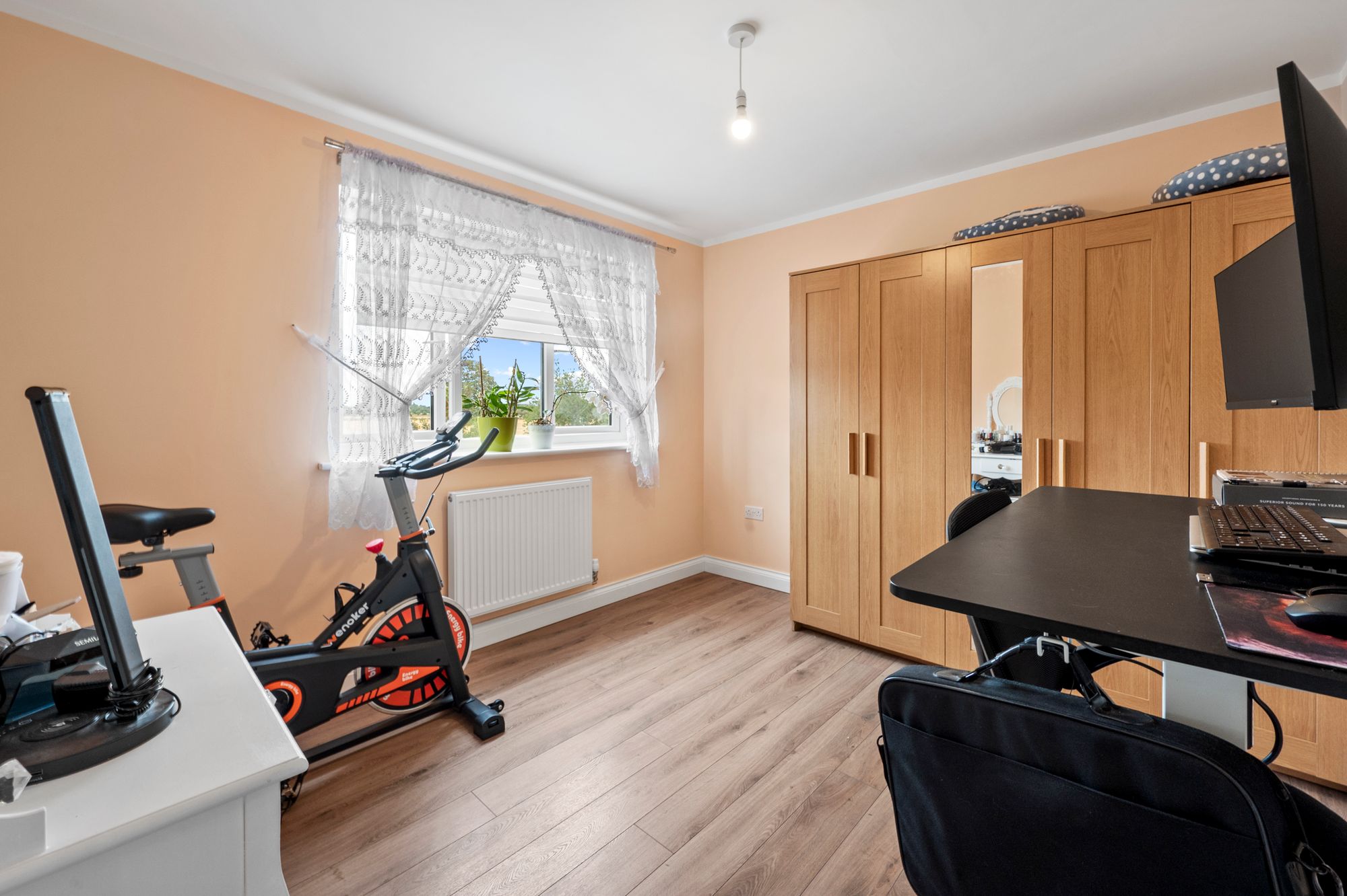 Meadowmead, Leigh, WN7