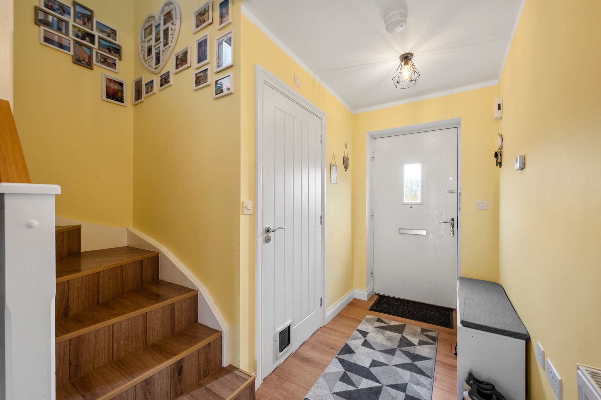 Meadowmead, Leigh, WN7