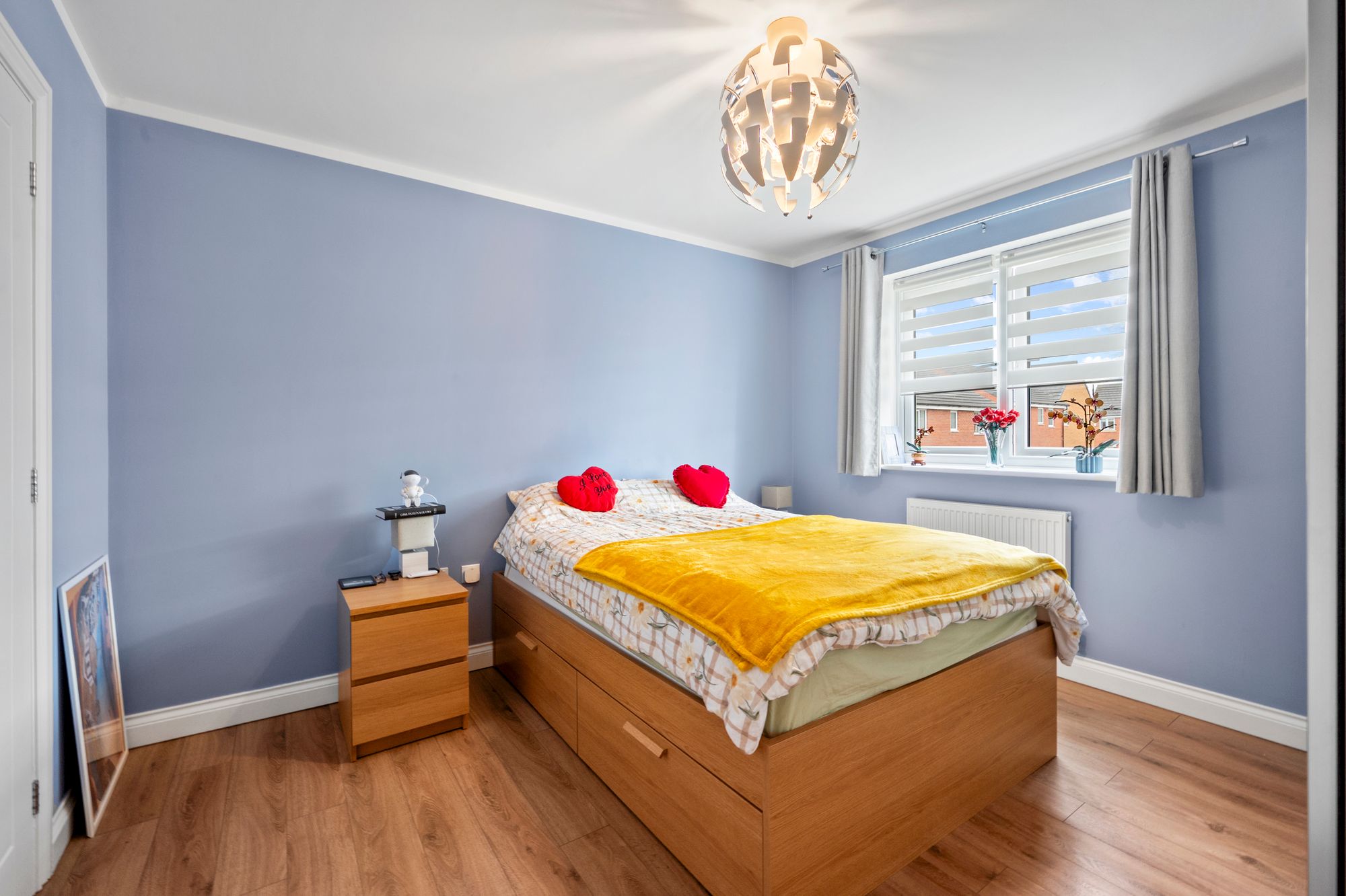 Meadowmead, Leigh, WN7
