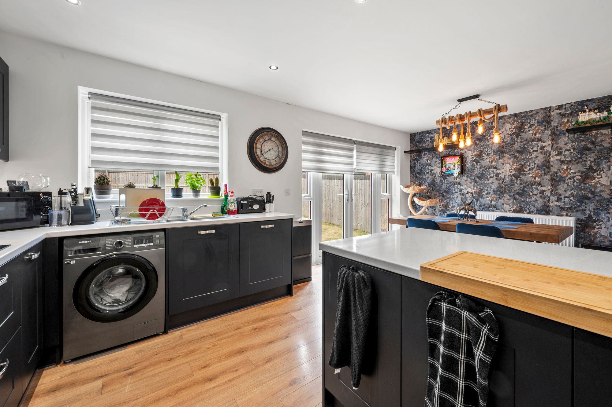 Meadowmead, Leigh, WN7