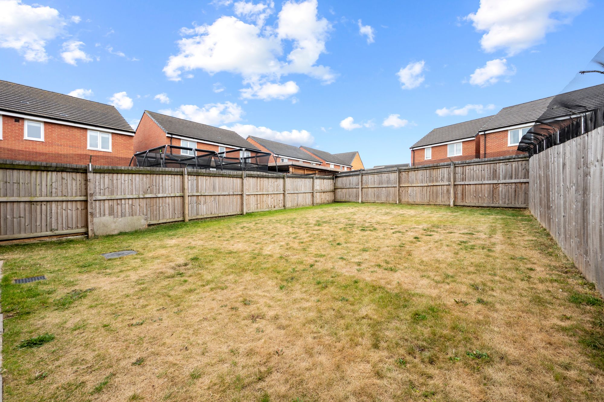 Meadowmead, Leigh, WN7