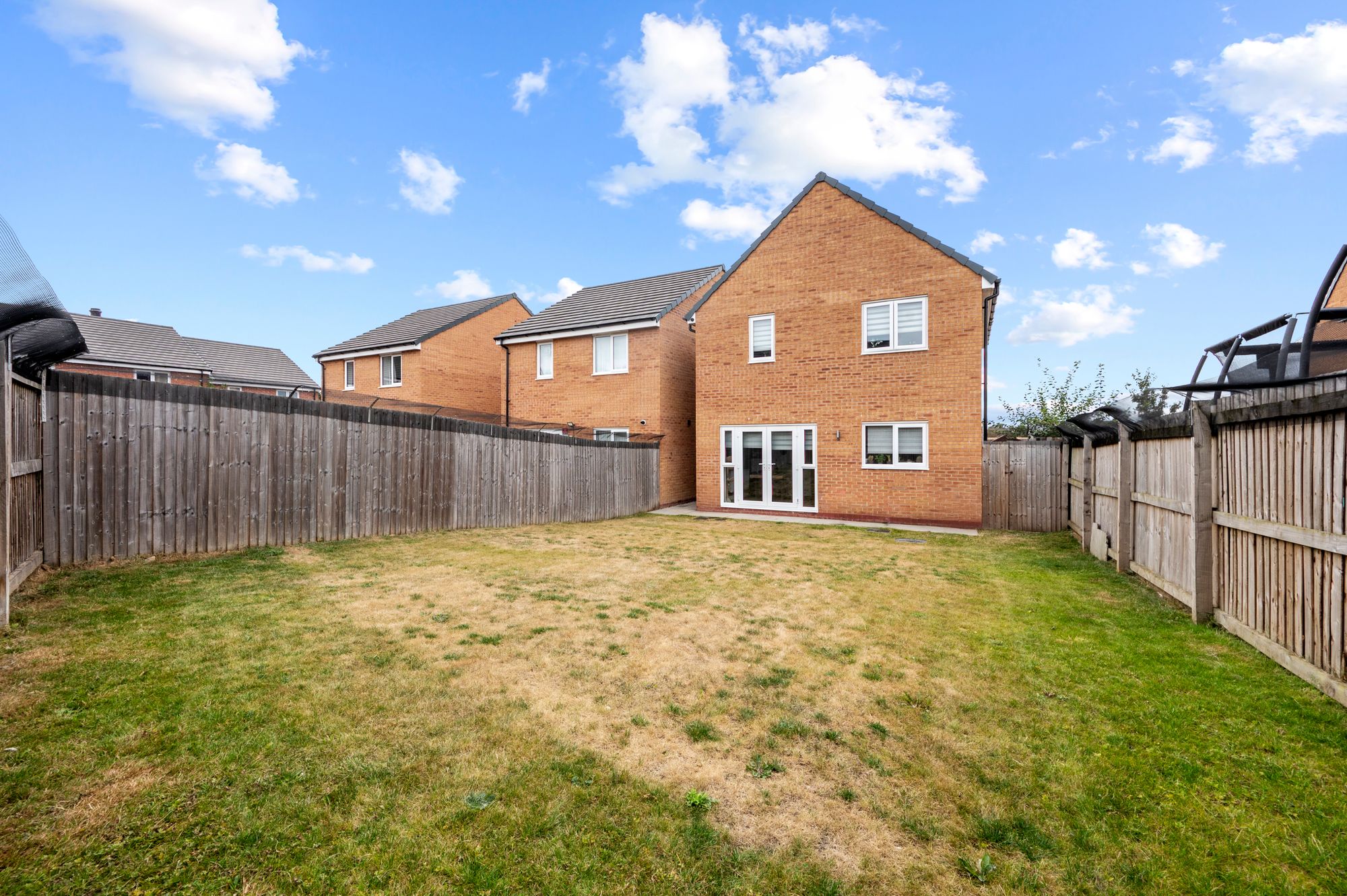 Meadowmead, Leigh, WN7