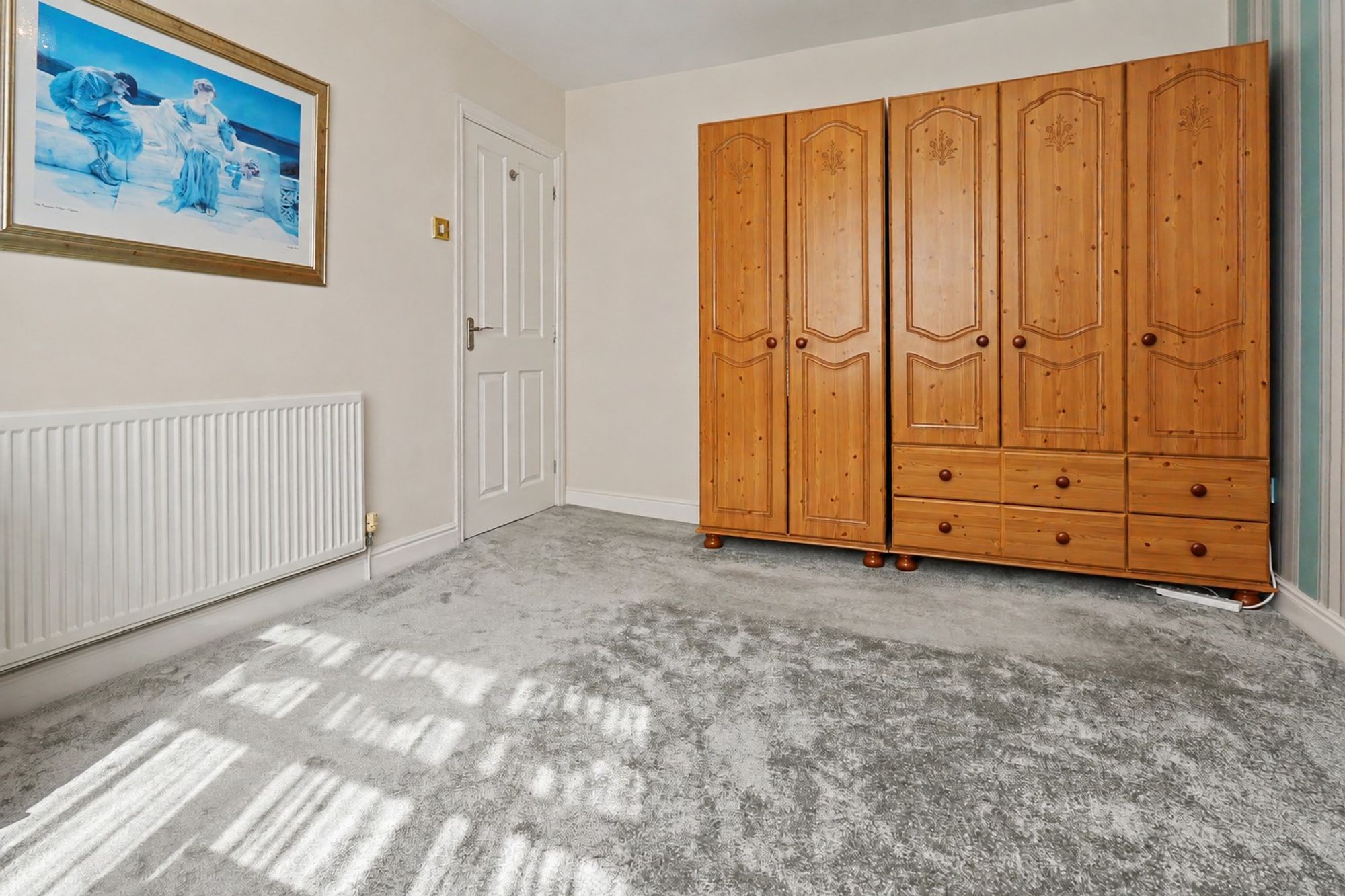 Braeside Crescent, Billinge, WN5