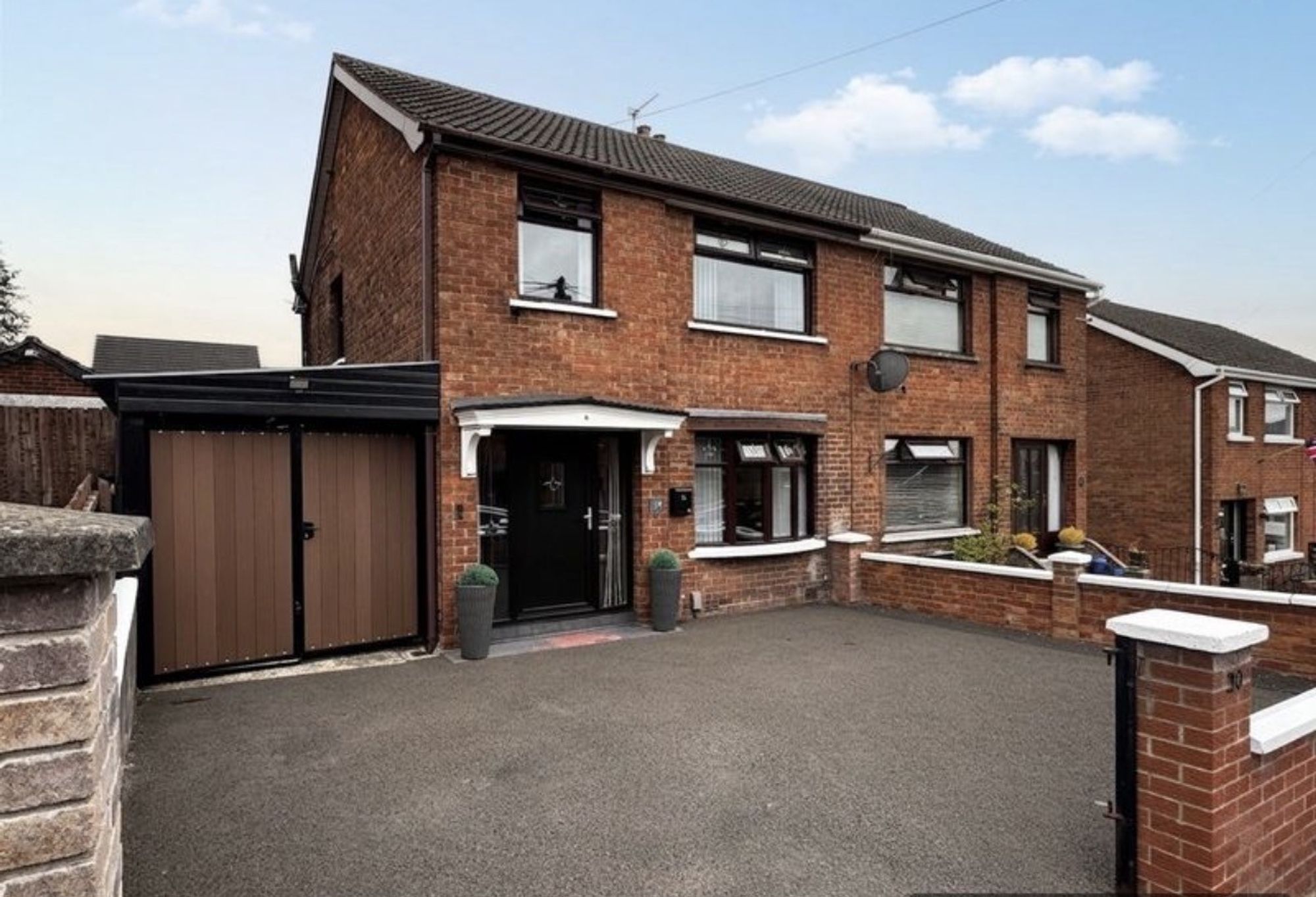 30 Brae Hill Crescent, Belfast