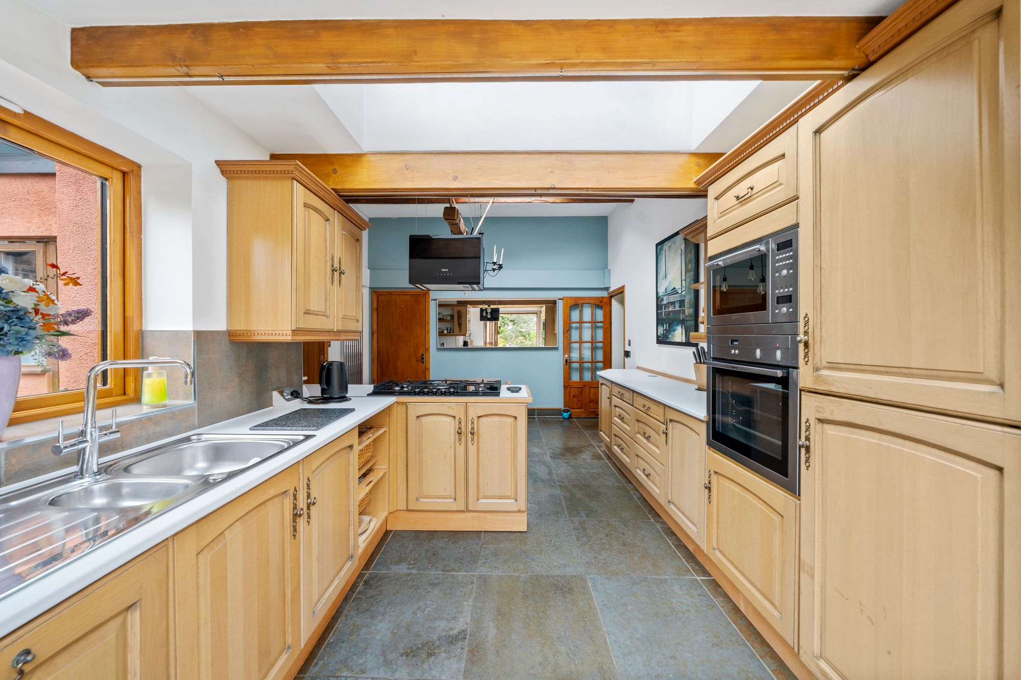 Ashton Road, Newton-Le-Willows, WA12