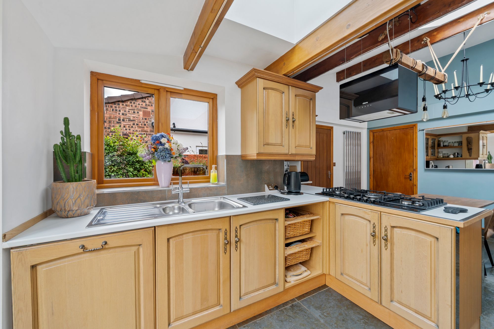 Ashton Road, Newton-Le-Willows, WA12
