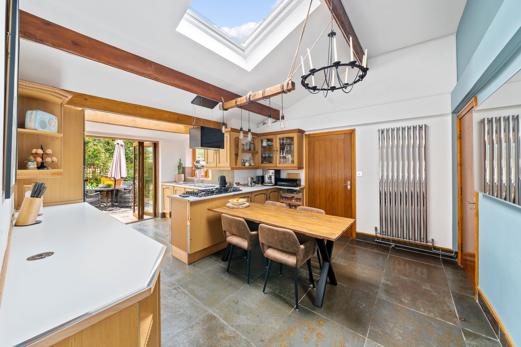 Ashton Road, Newton-Le-Willows, WA12