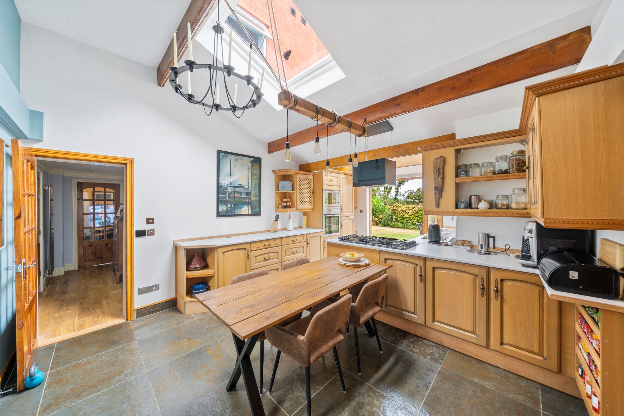 Ashton Road, Newton-Le-Willows, WA12