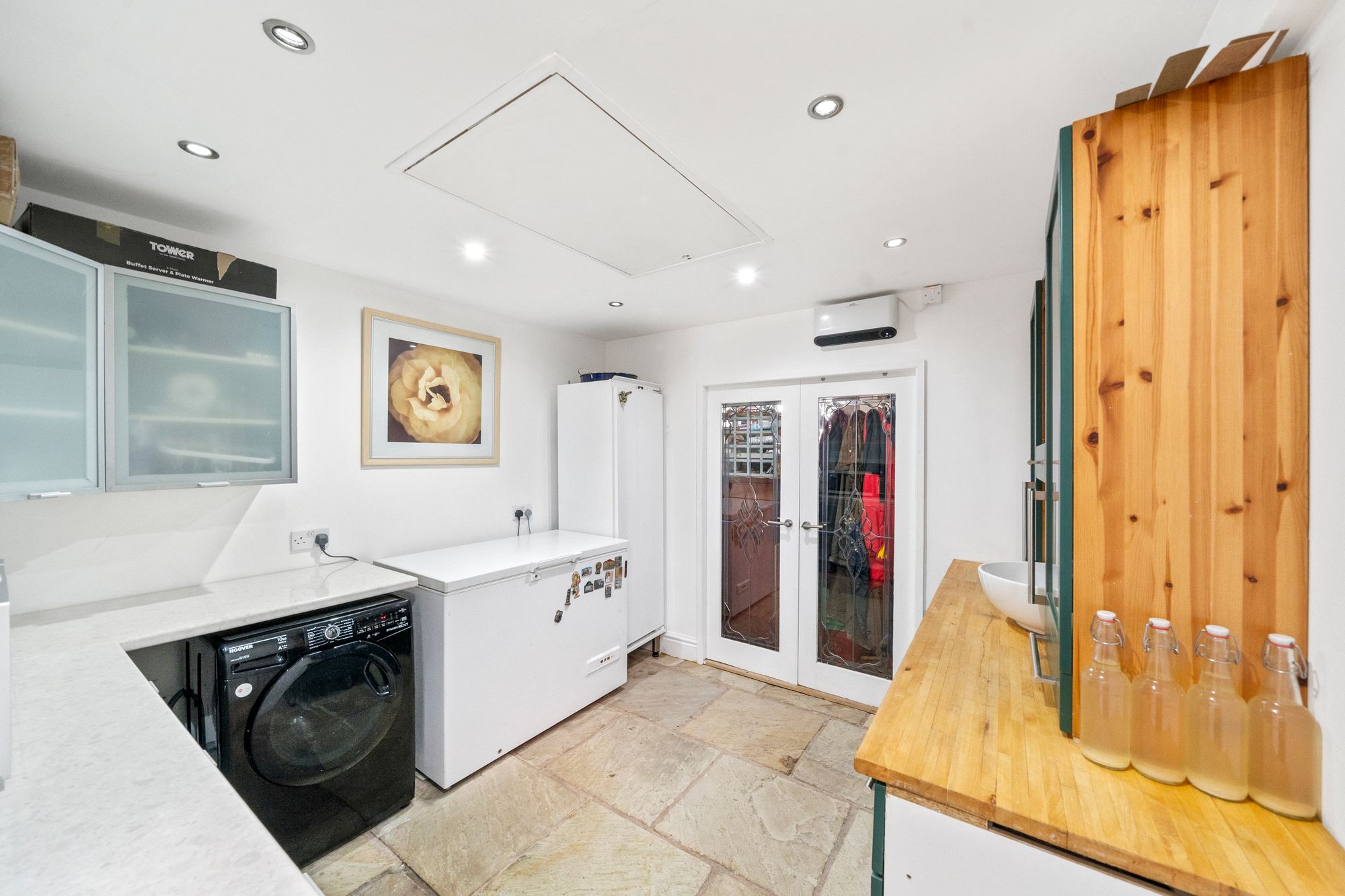 Ashton Road, Newton-Le-Willows, WA12