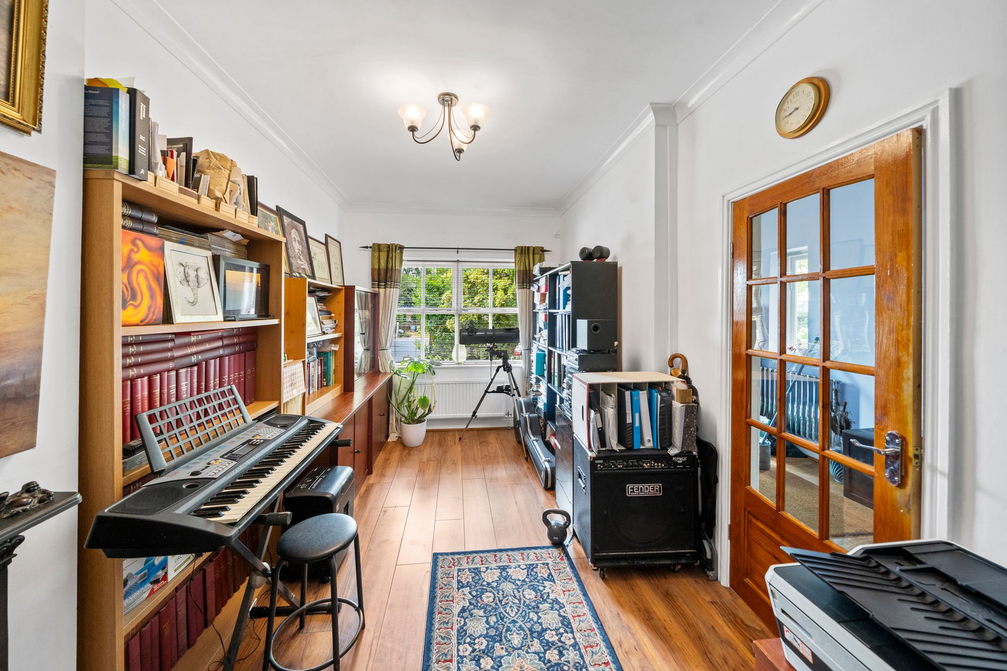 Ashton Road, Newton-Le-Willows, WA12