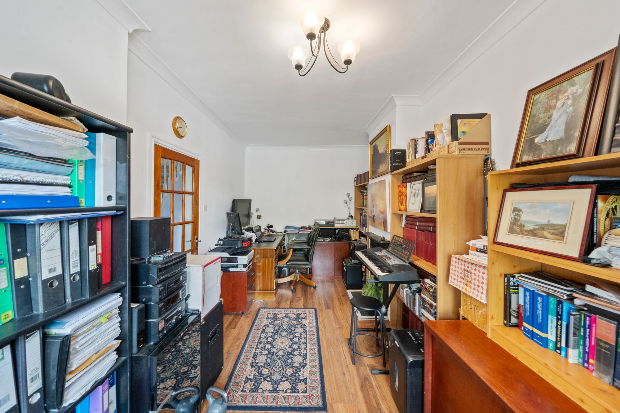 Ashton Road, Newton-Le-Willows, WA12