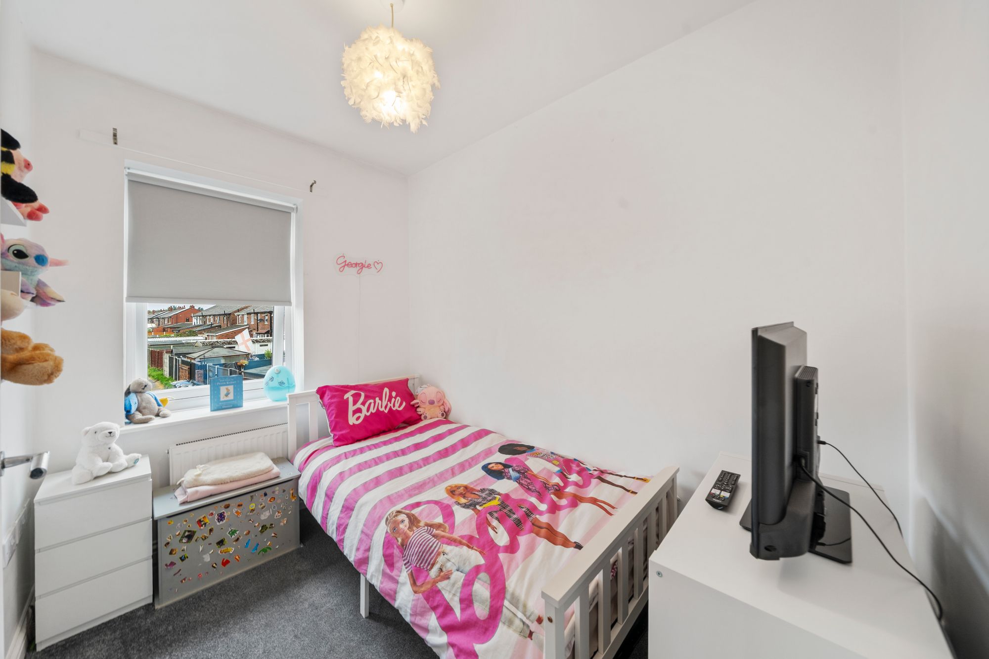Manchester Road, Leigh, WN7