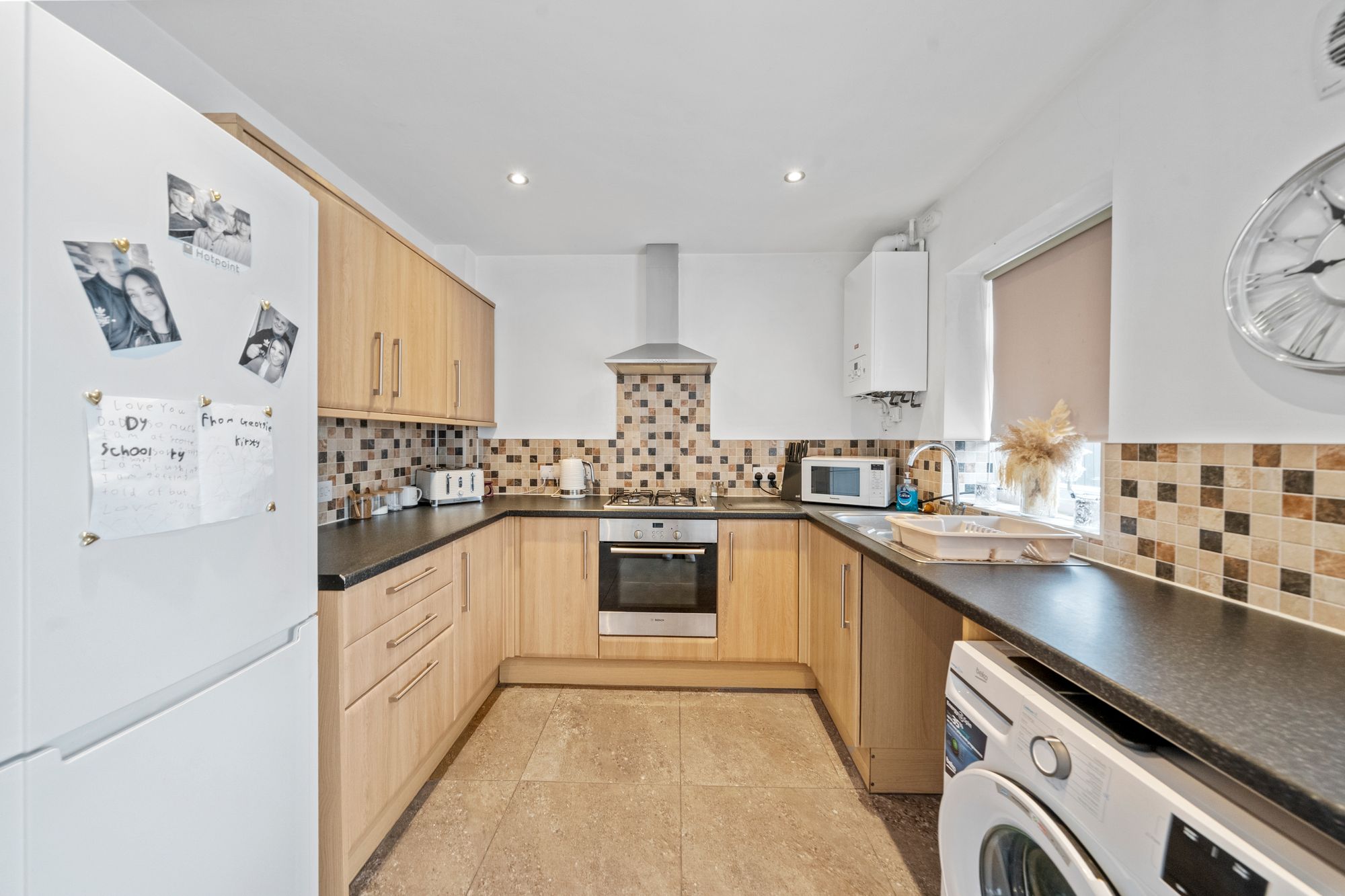 Manchester Road, Leigh, WN7